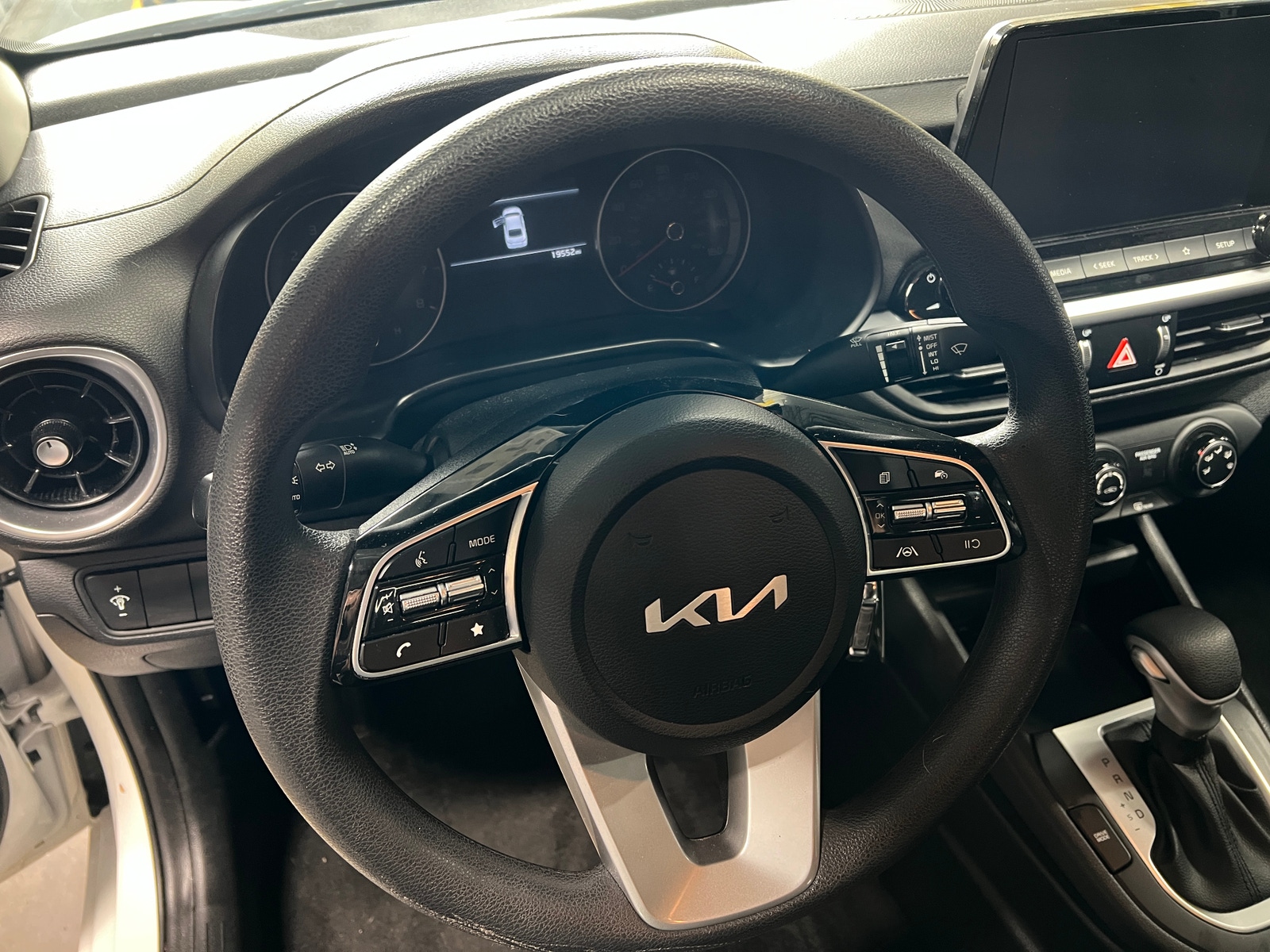 Thumbnail: 2023 Kia Forte - 5