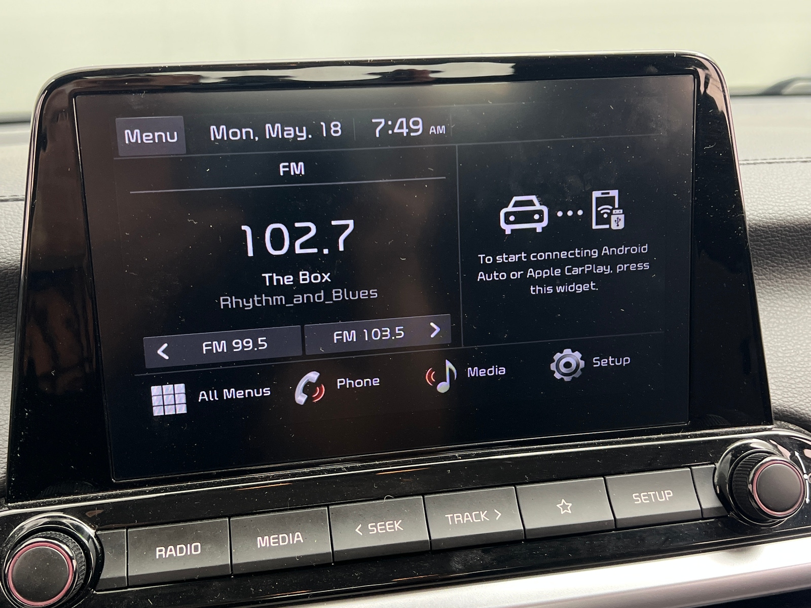 Thumbnail: 2023 Kia Forte - 4