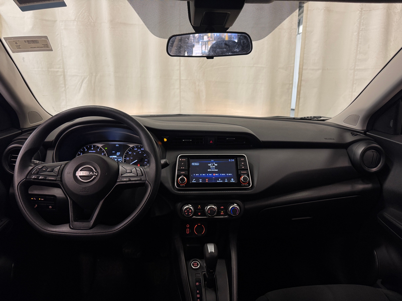Thumbnail: 2024 Nissan Kicks - 3