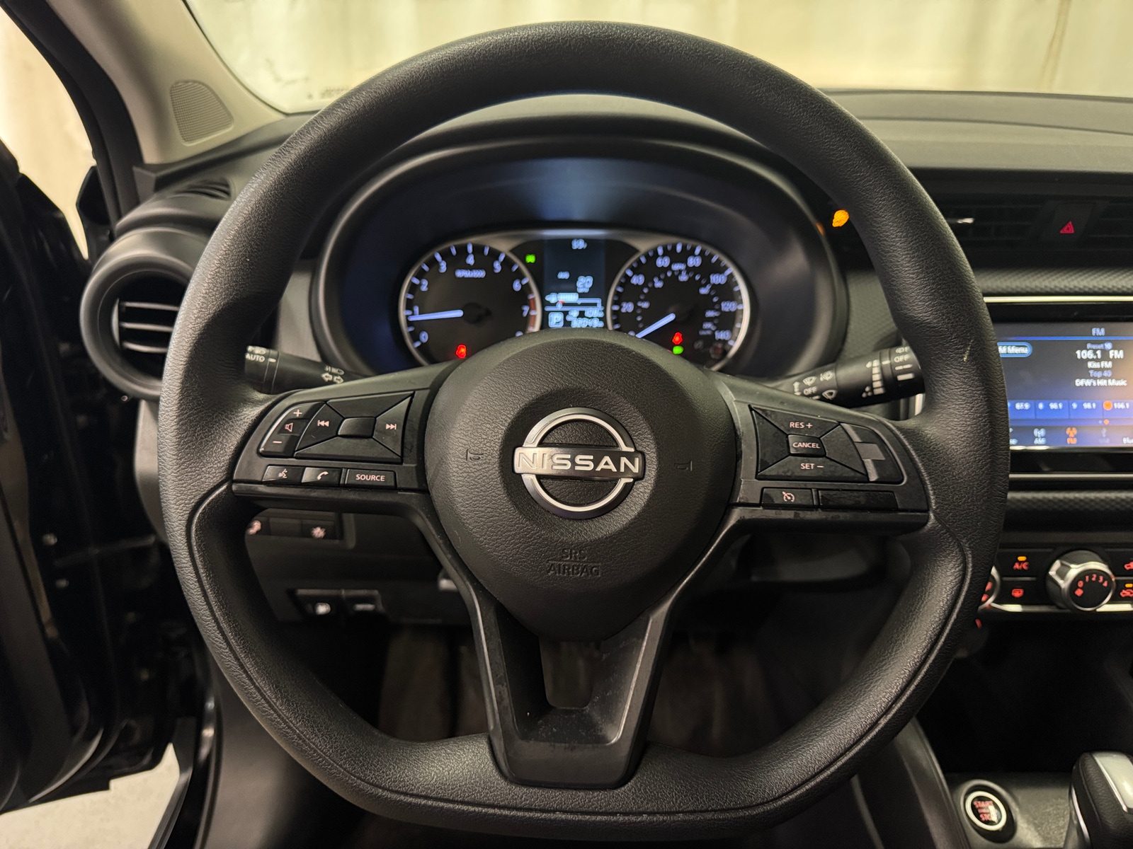 Thumbnail: 2024 Nissan Kicks - 5