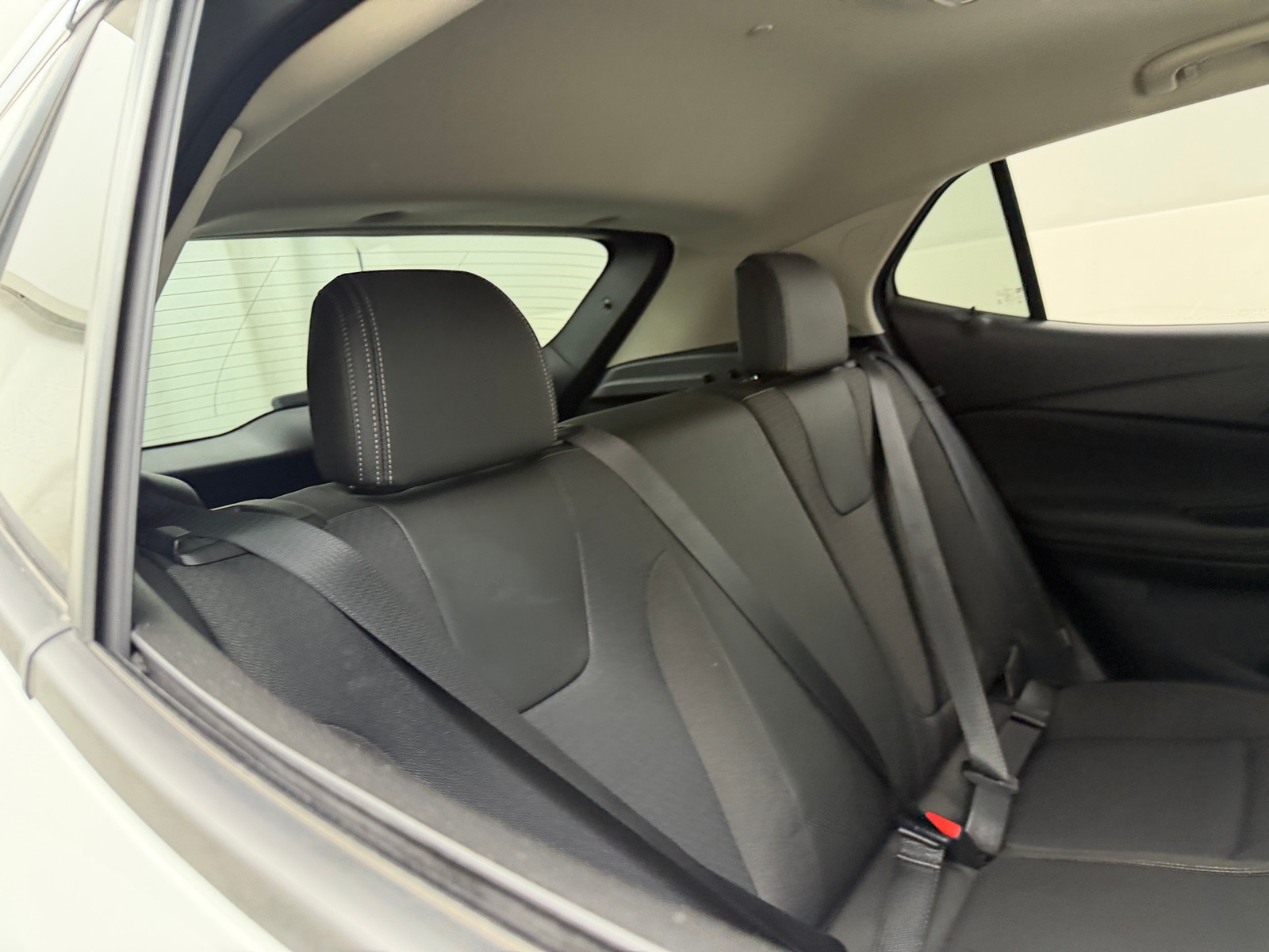 Thumbnail: 2025 Buick Encore GX - 5