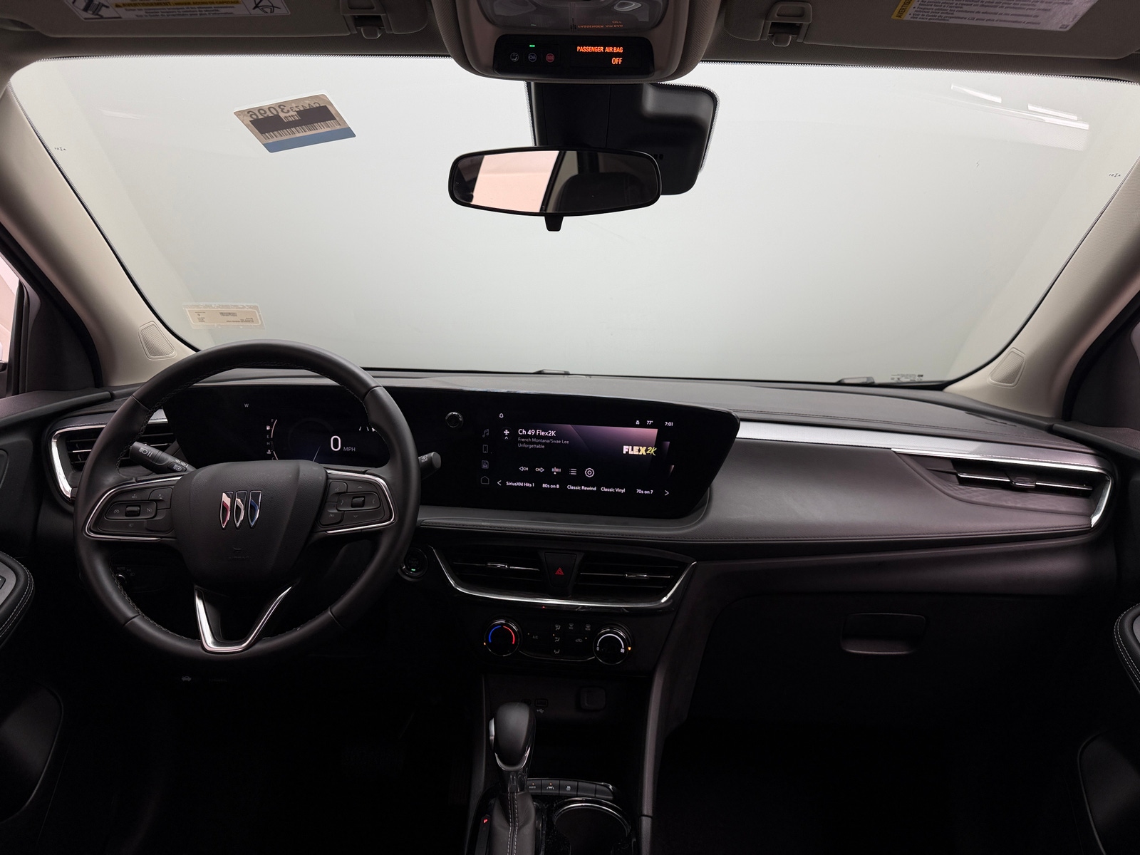 Thumbnail: 2025 Buick Encore GX - 2