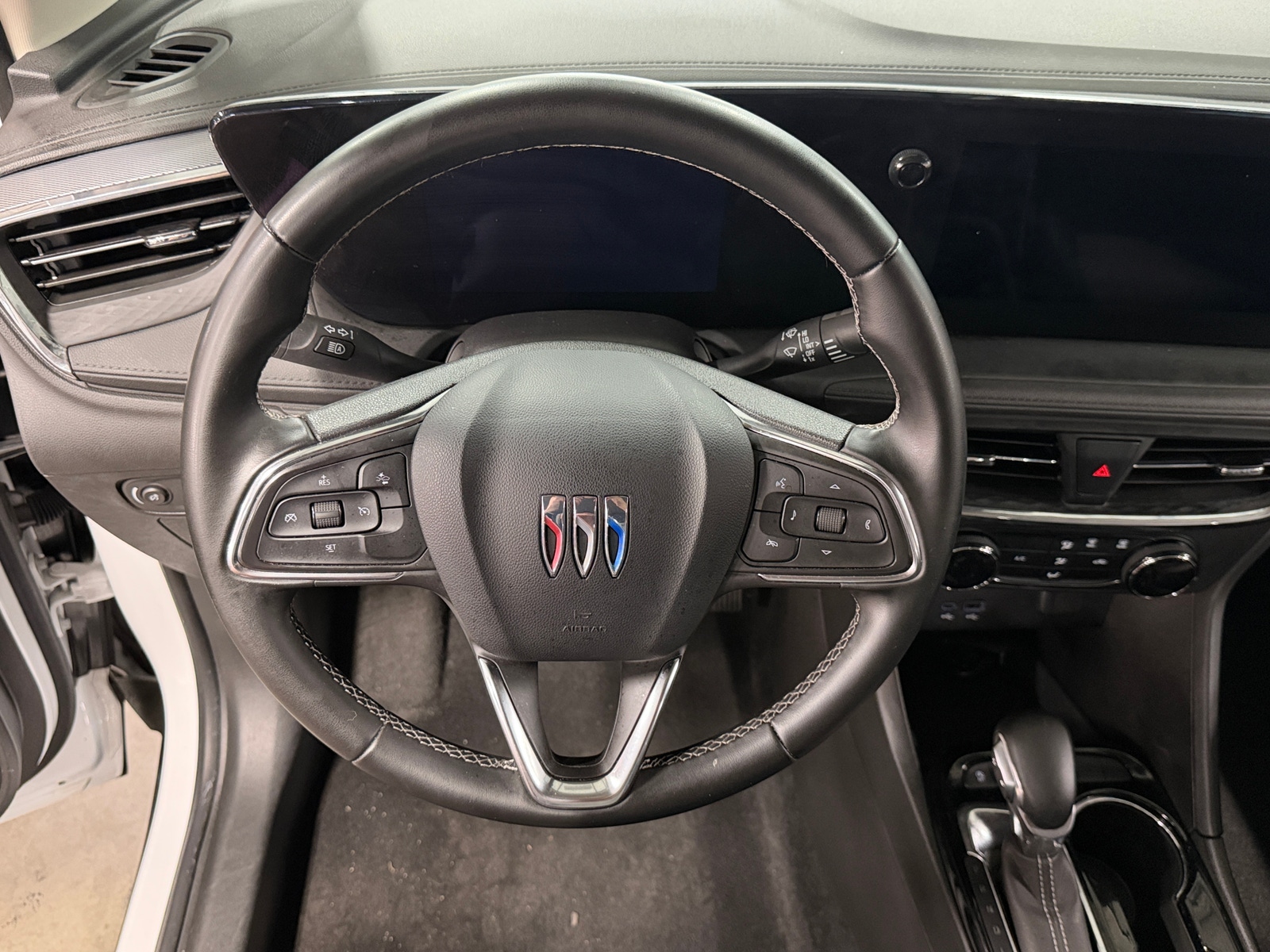 Thumbnail: 2025 Buick Encore GX - 4
