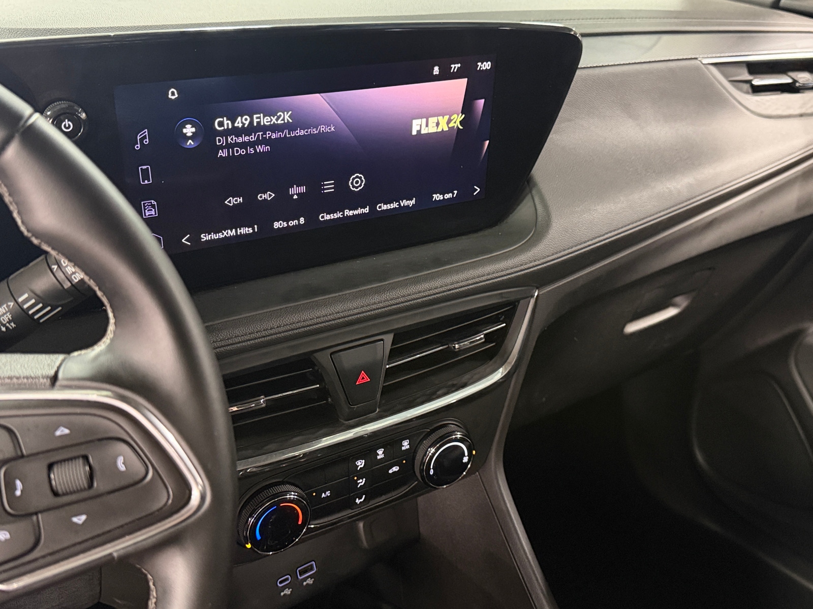 Thumbnail: 2025 Buick Encore GX - 3