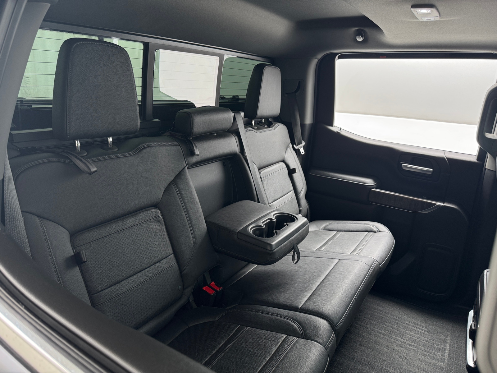 Thumbnail: 2021 GMC Sierra 1500 - 5