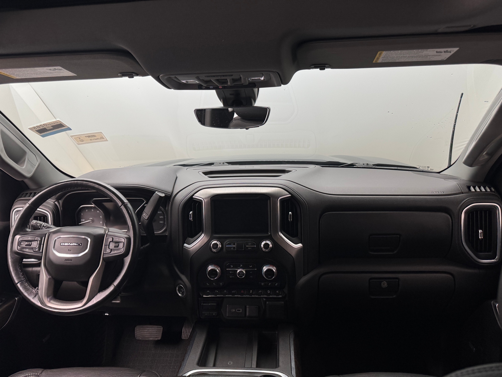 Thumbnail: 2021 GMC Sierra 1500 - 2