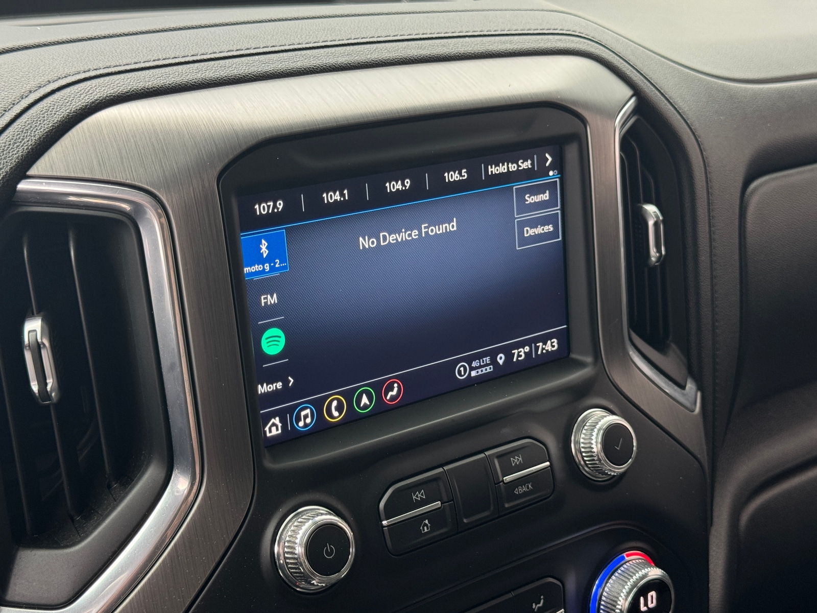 Thumbnail: 2021 GMC Sierra 1500 - 3
