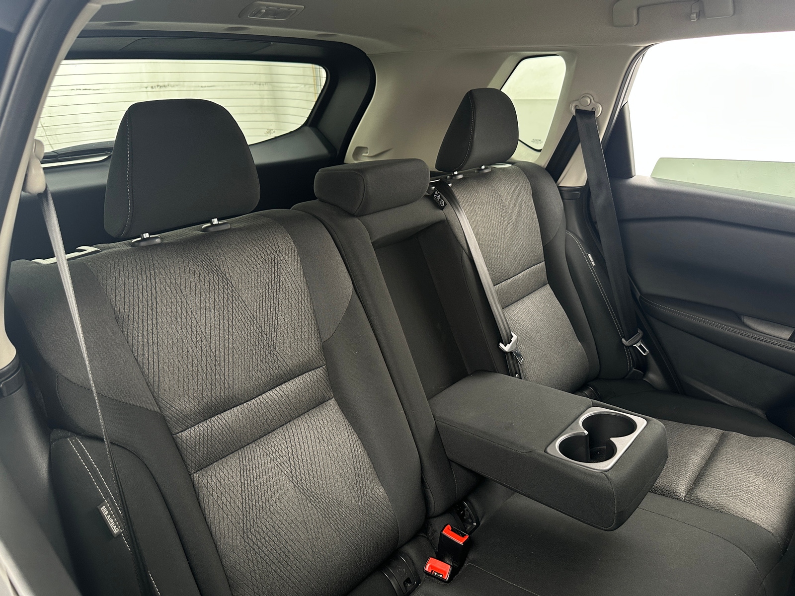 Thumbnail: 2025 Nissan Rogue - 6