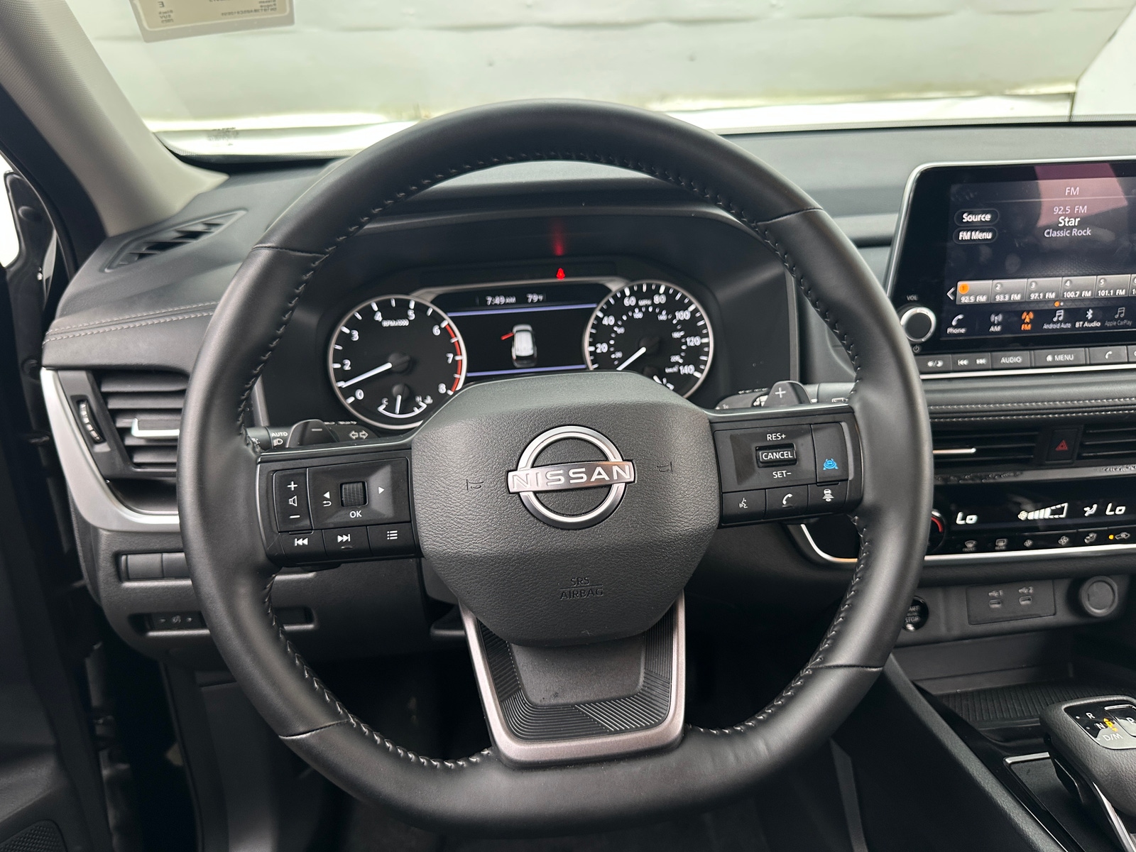 Thumbnail: 2025 Nissan Rogue - 5