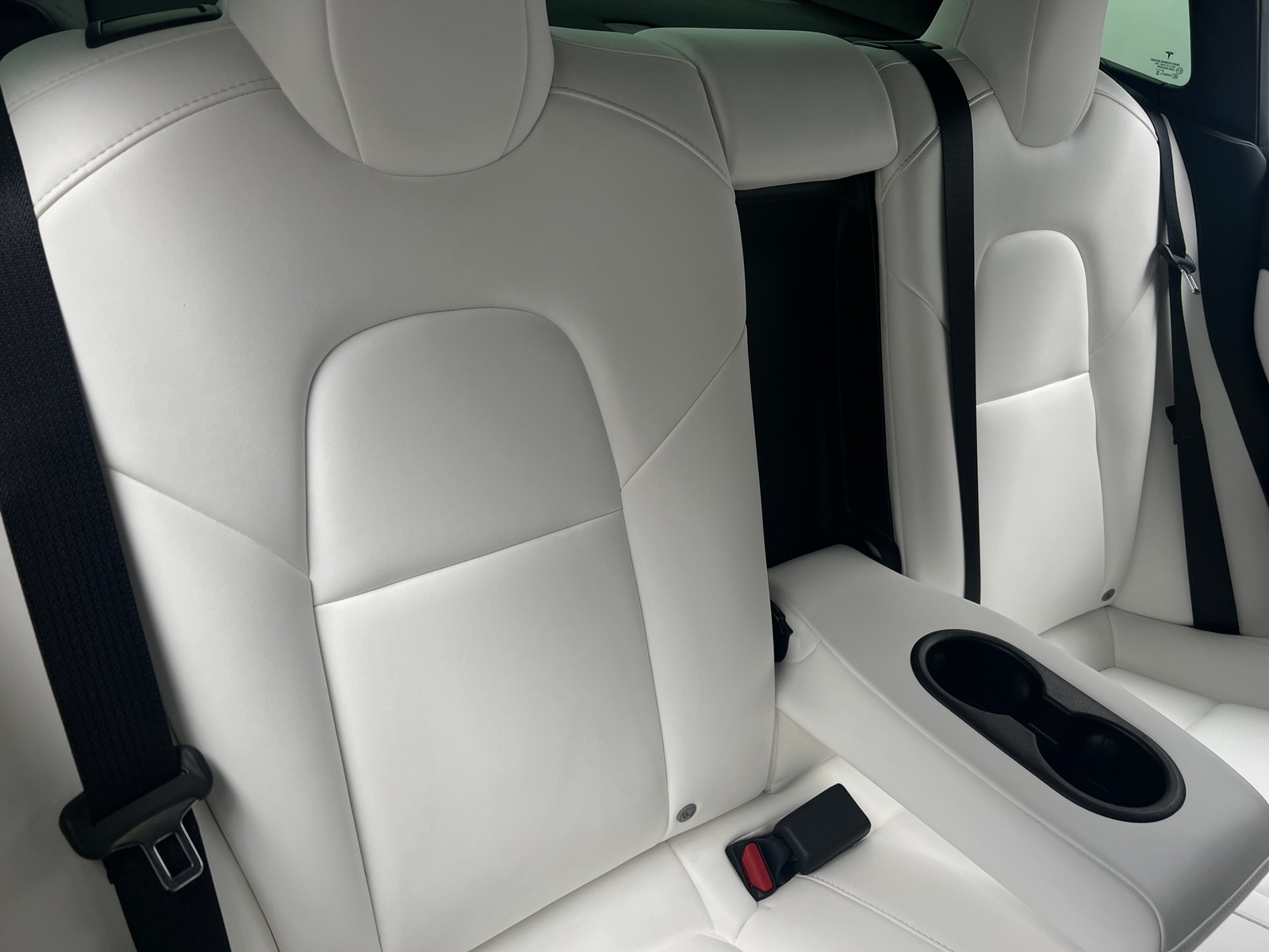 Thumbnail: 2019 Tesla Model 3 - 5