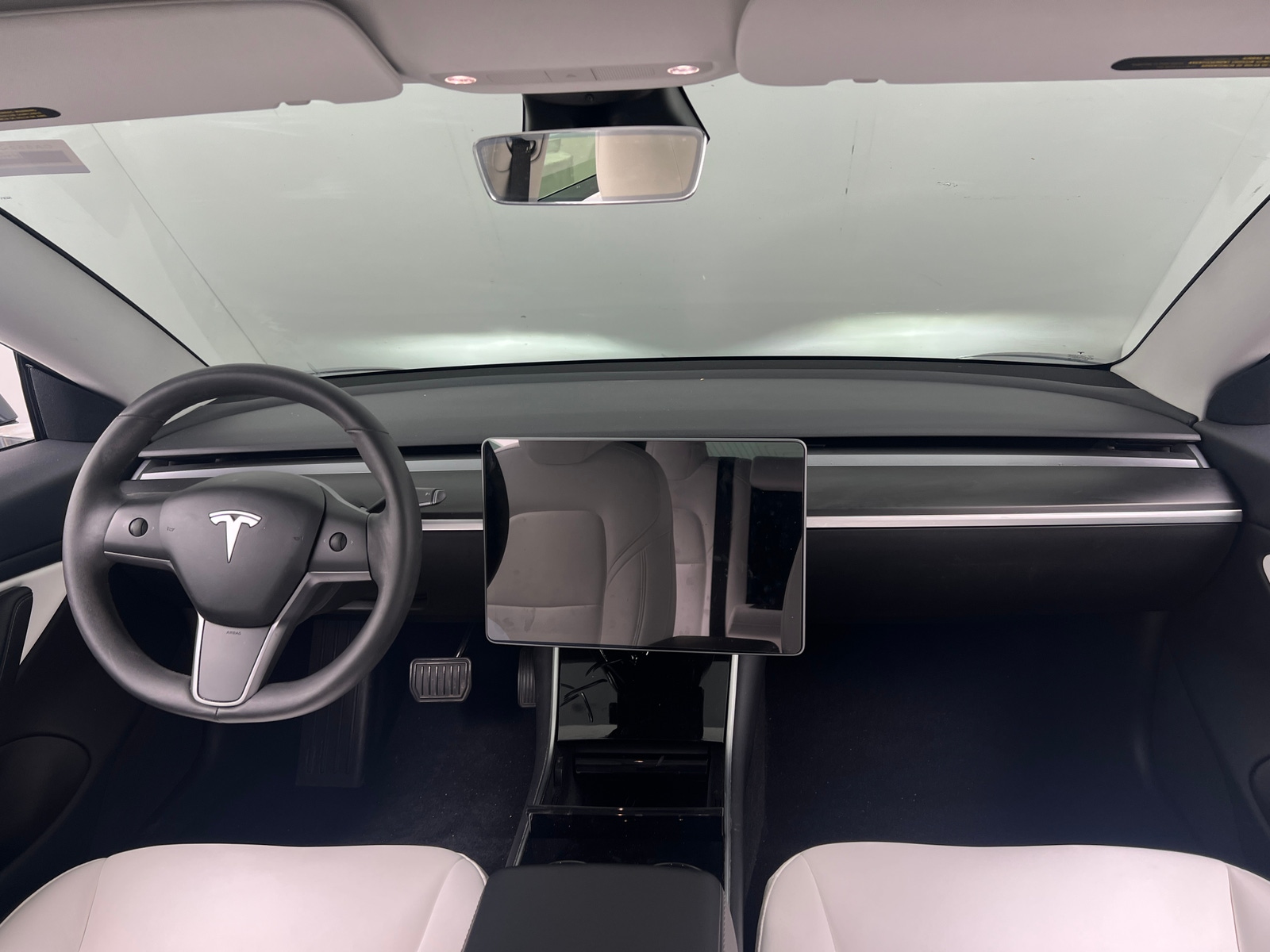Thumbnail: 2019 Tesla Model 3 - 2