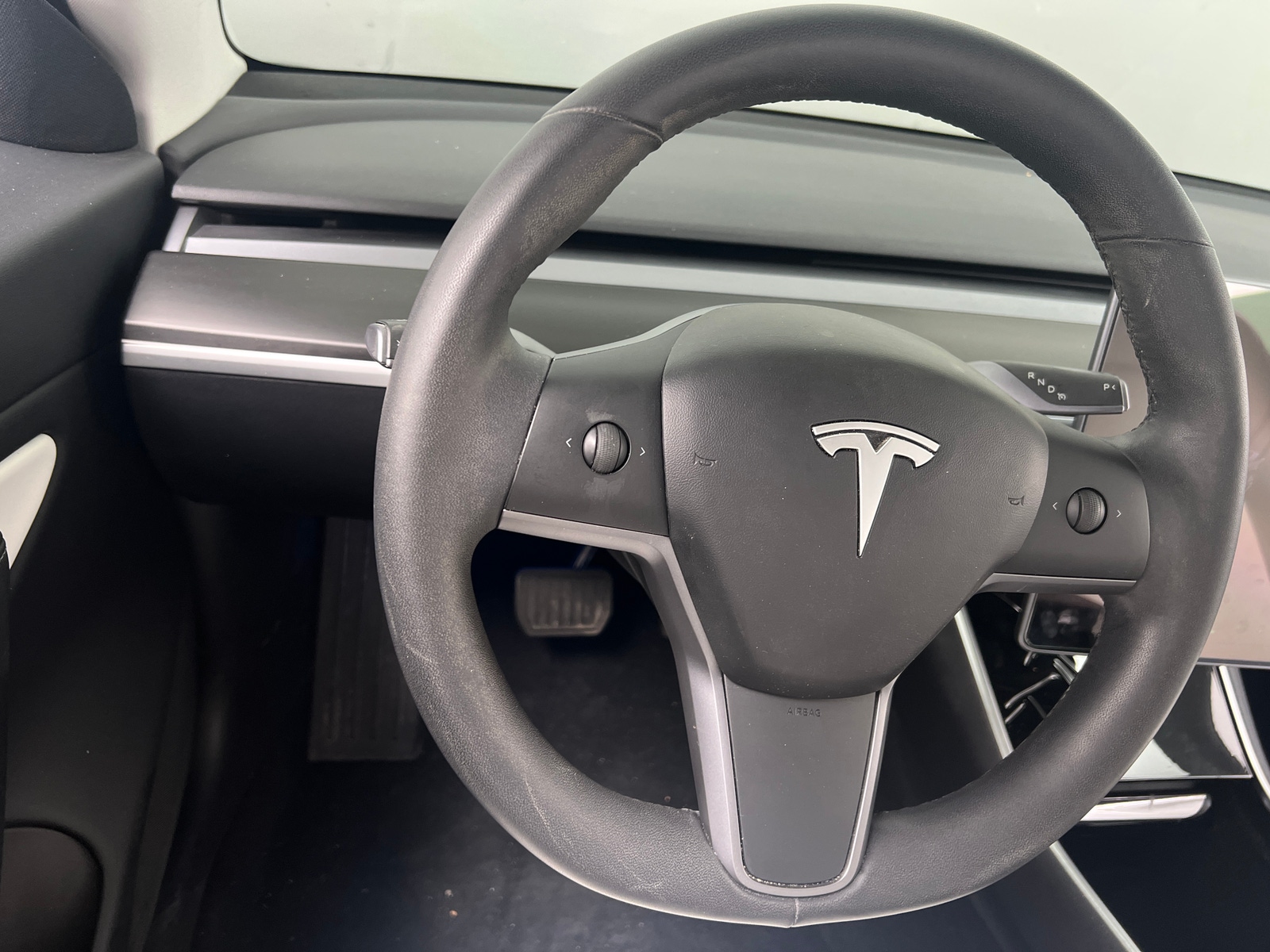 Thumbnail: 2019 Tesla Model 3 - 4