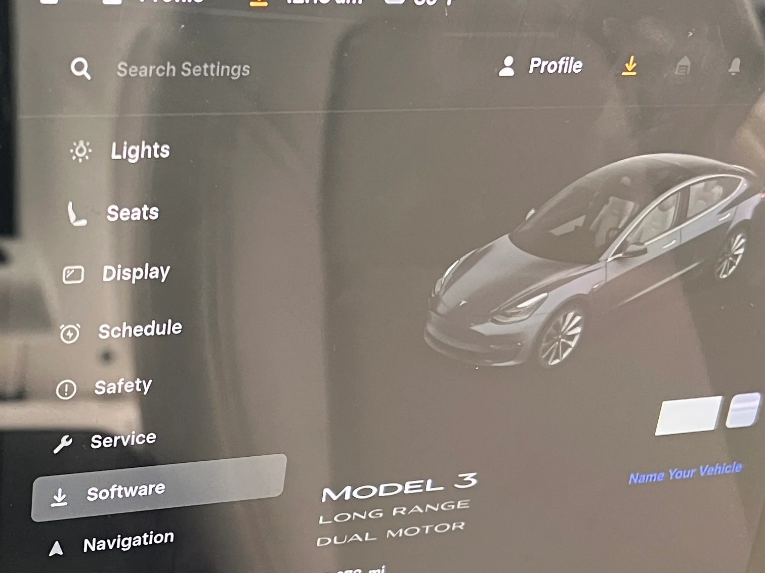 Thumbnail: 2019 Tesla Model 3 - 3