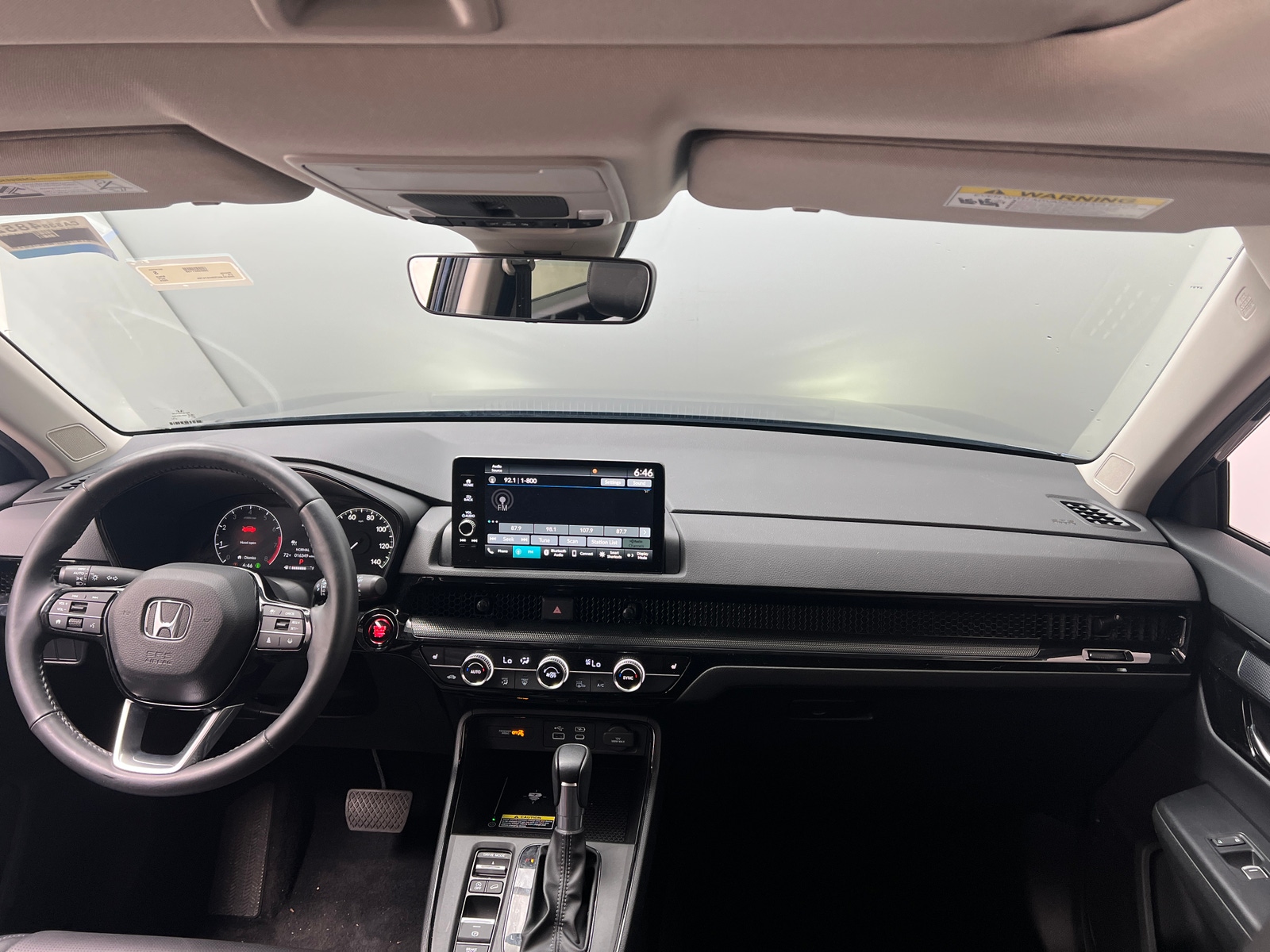 Thumbnail: 2024 Honda CR-V - 2