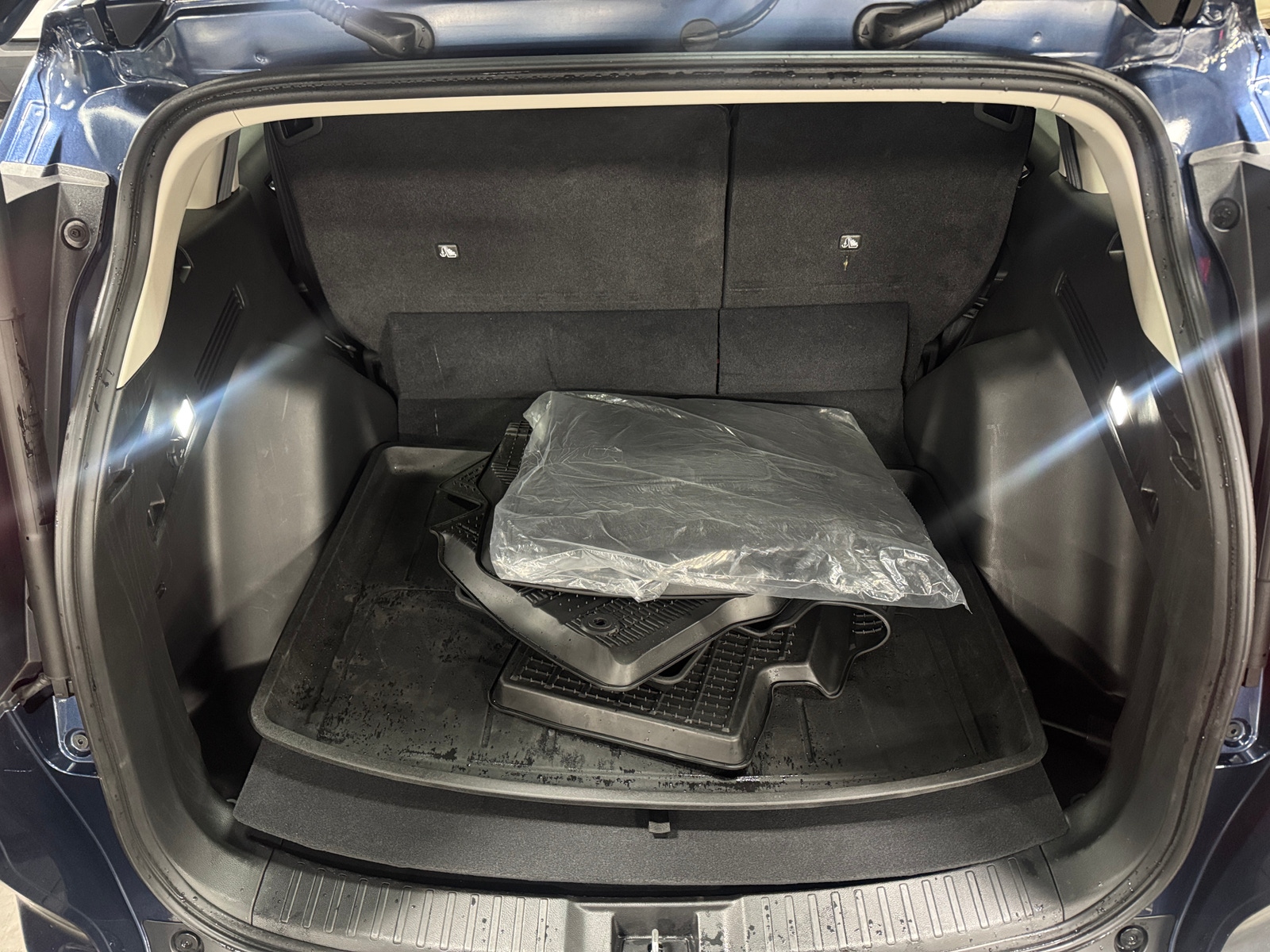 Thumbnail: 2024 Honda CR-V - 6