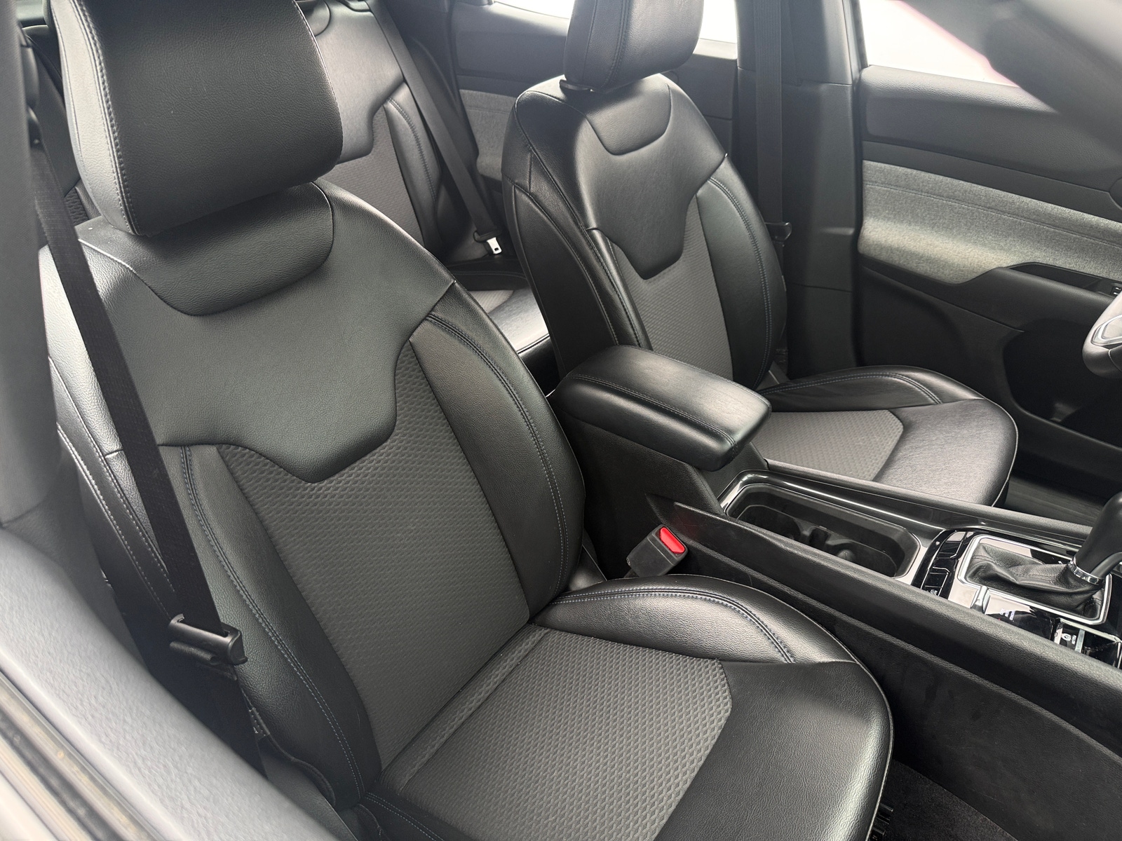 Thumbnail: 2023 Jeep Compass - 2