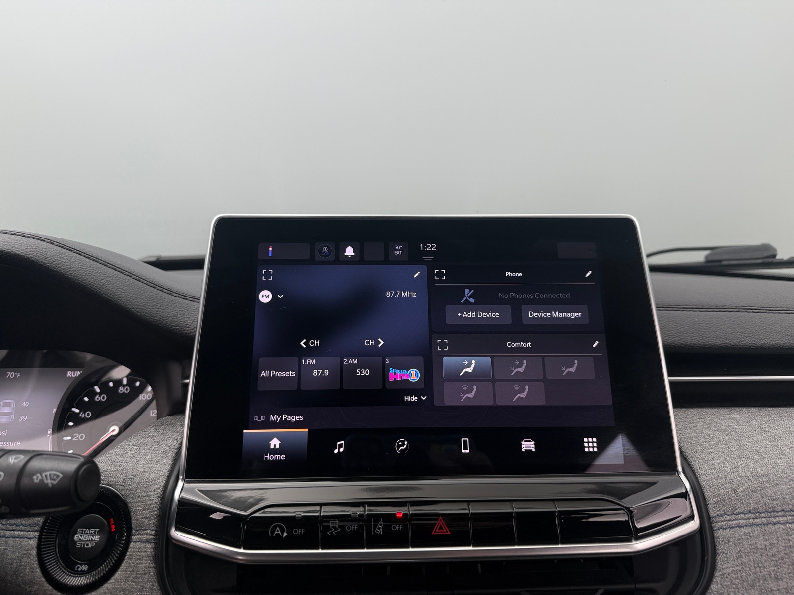 Thumbnail: 2023 Jeep Compass - 4