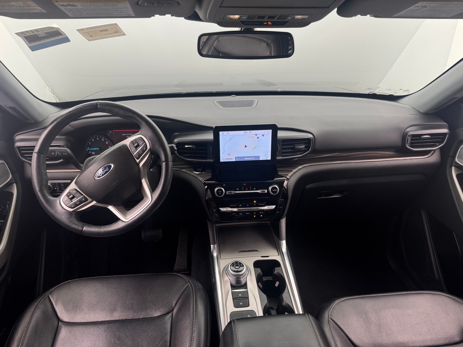 Thumbnail: 2022 Ford Explorer - 2