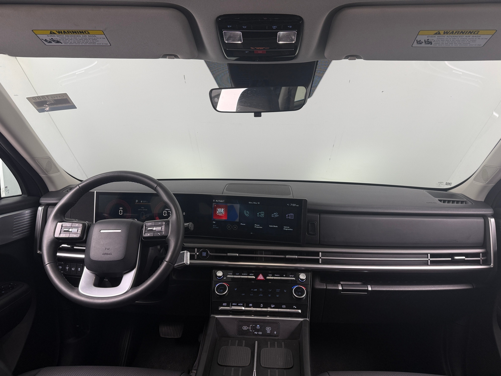 Thumbnail: 2025 Hyundai Santa Fe - 2
