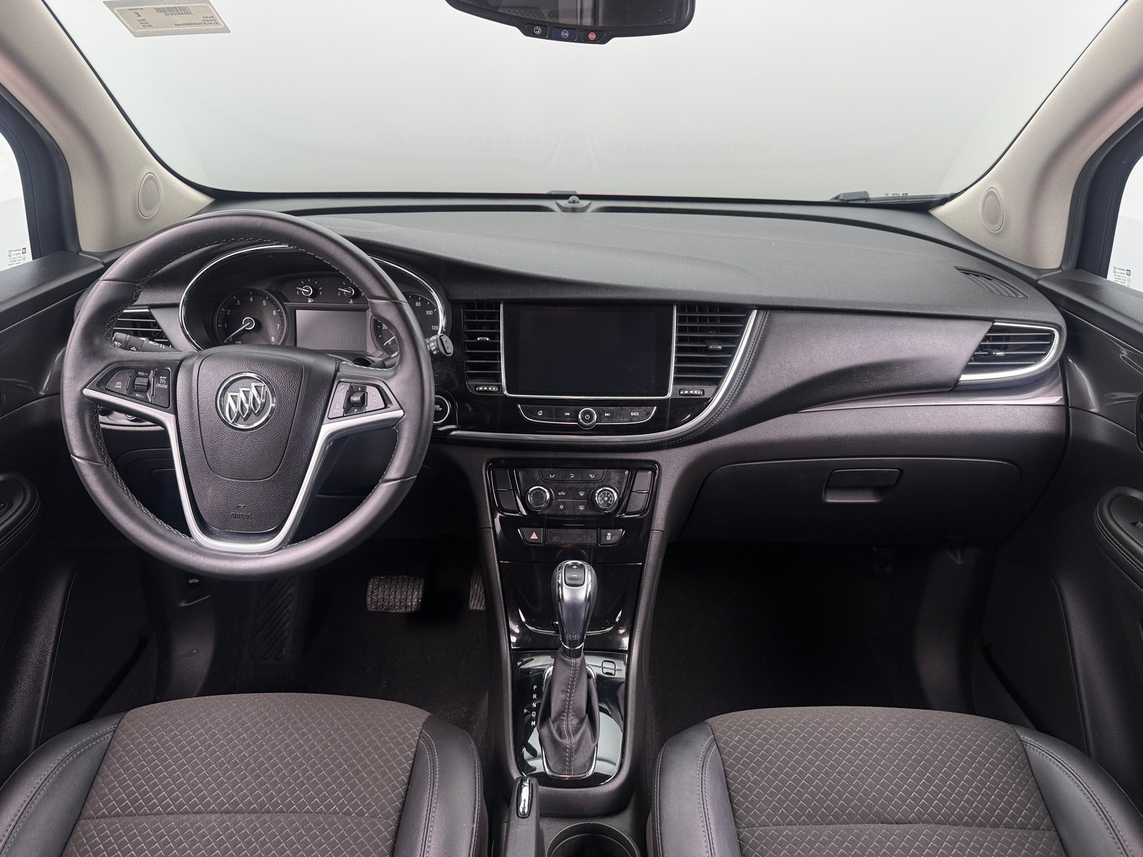 Thumbnail: 2019 Buick Encore - 3