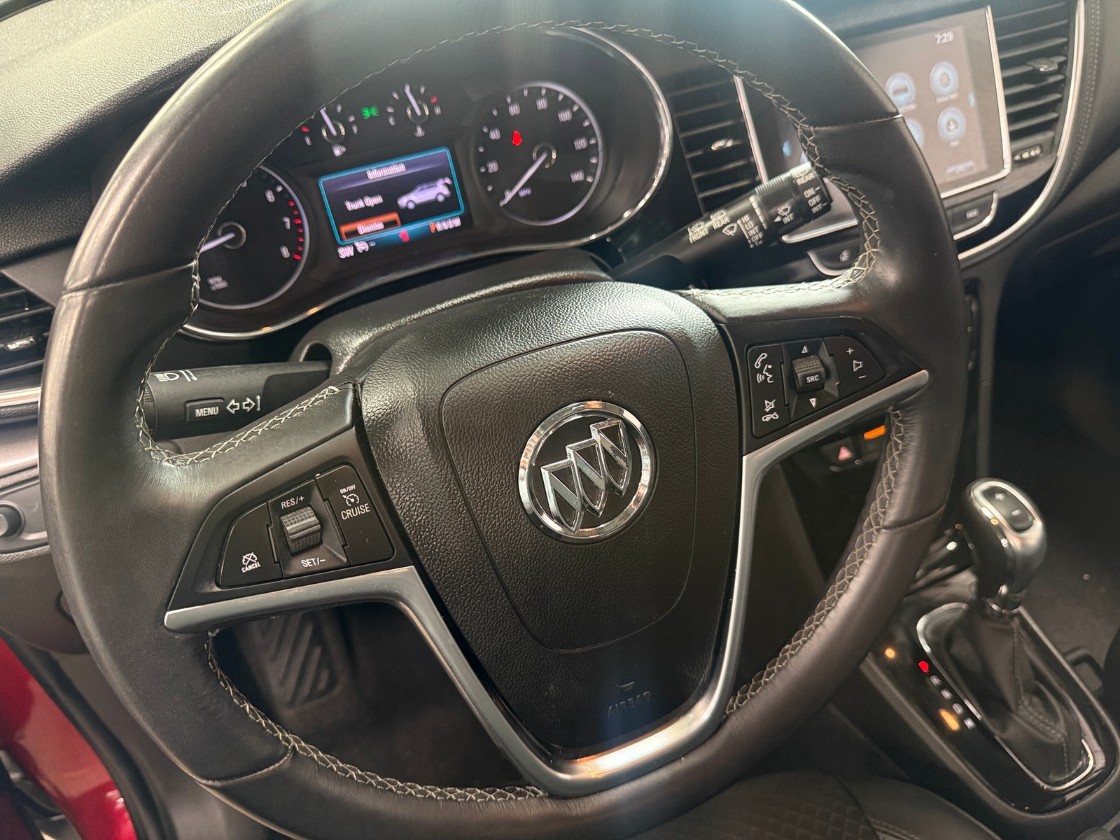 Thumbnail: 2019 Buick Encore - 5