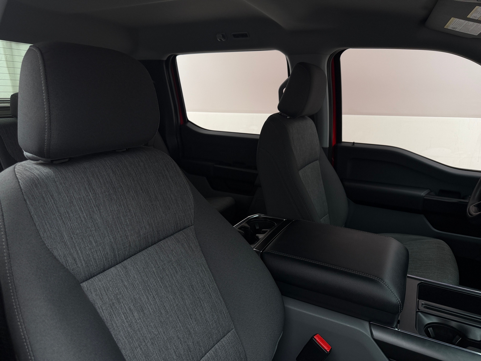 Thumbnail: 2021 Ford Econoline - 2