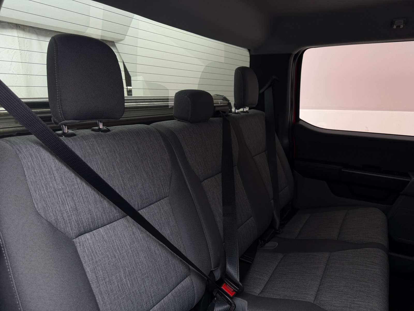 Thumbnail: 2021 Ford Econoline - 6