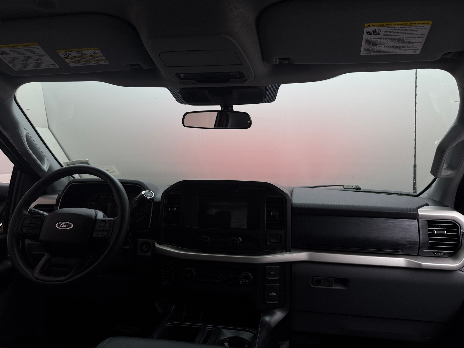 Thumbnail: 2021 Ford Econoline - 3