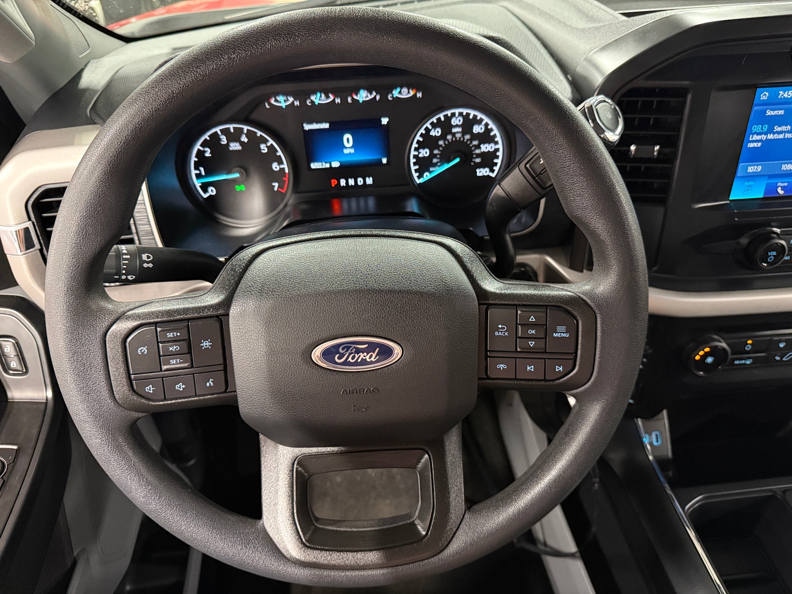 Thumbnail: 2021 Ford Econoline - 5