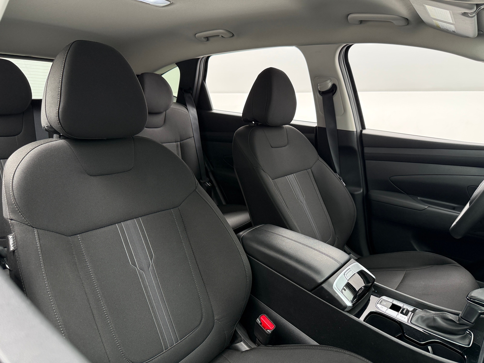 Thumbnail: 2025 Hyundai Tucson - 2