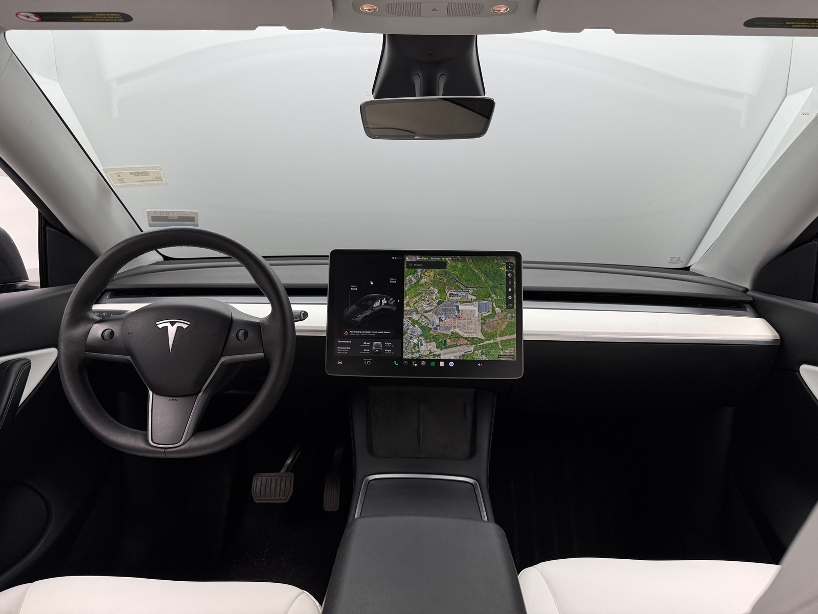 Thumbnail: 2021 Tesla Model Y - 2