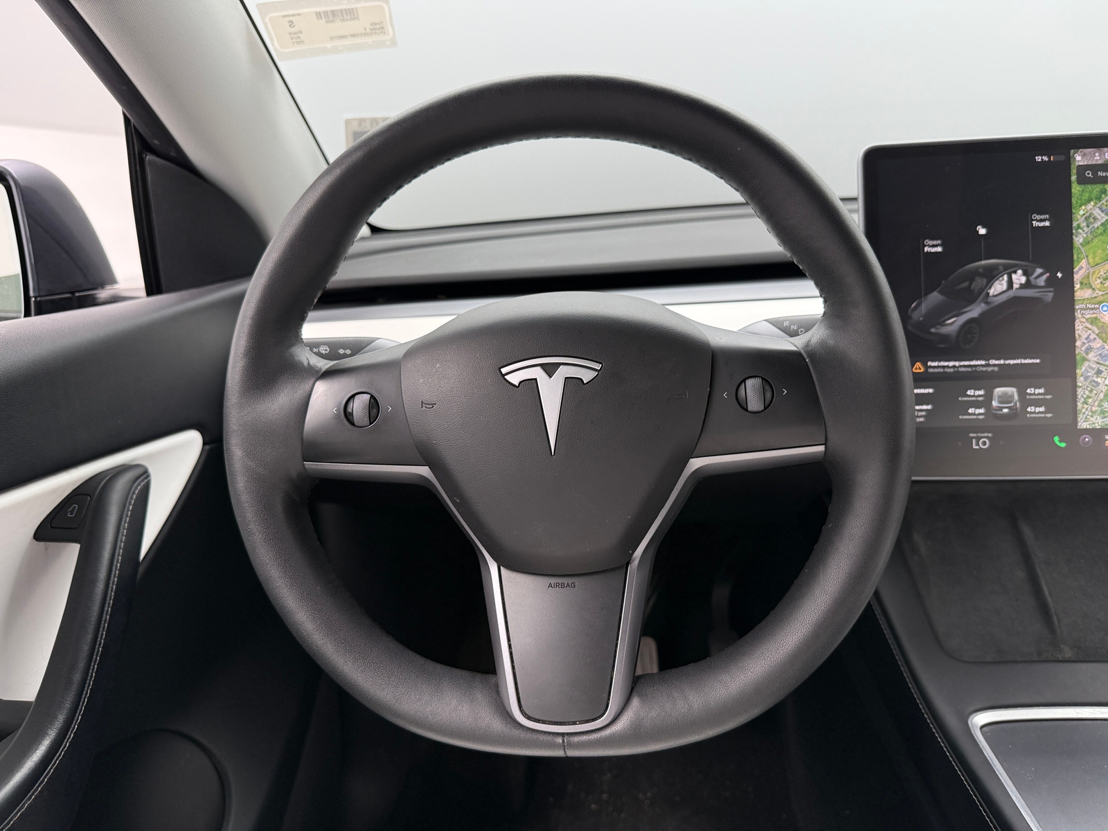 Thumbnail: 2021 Tesla Model Y - 4
