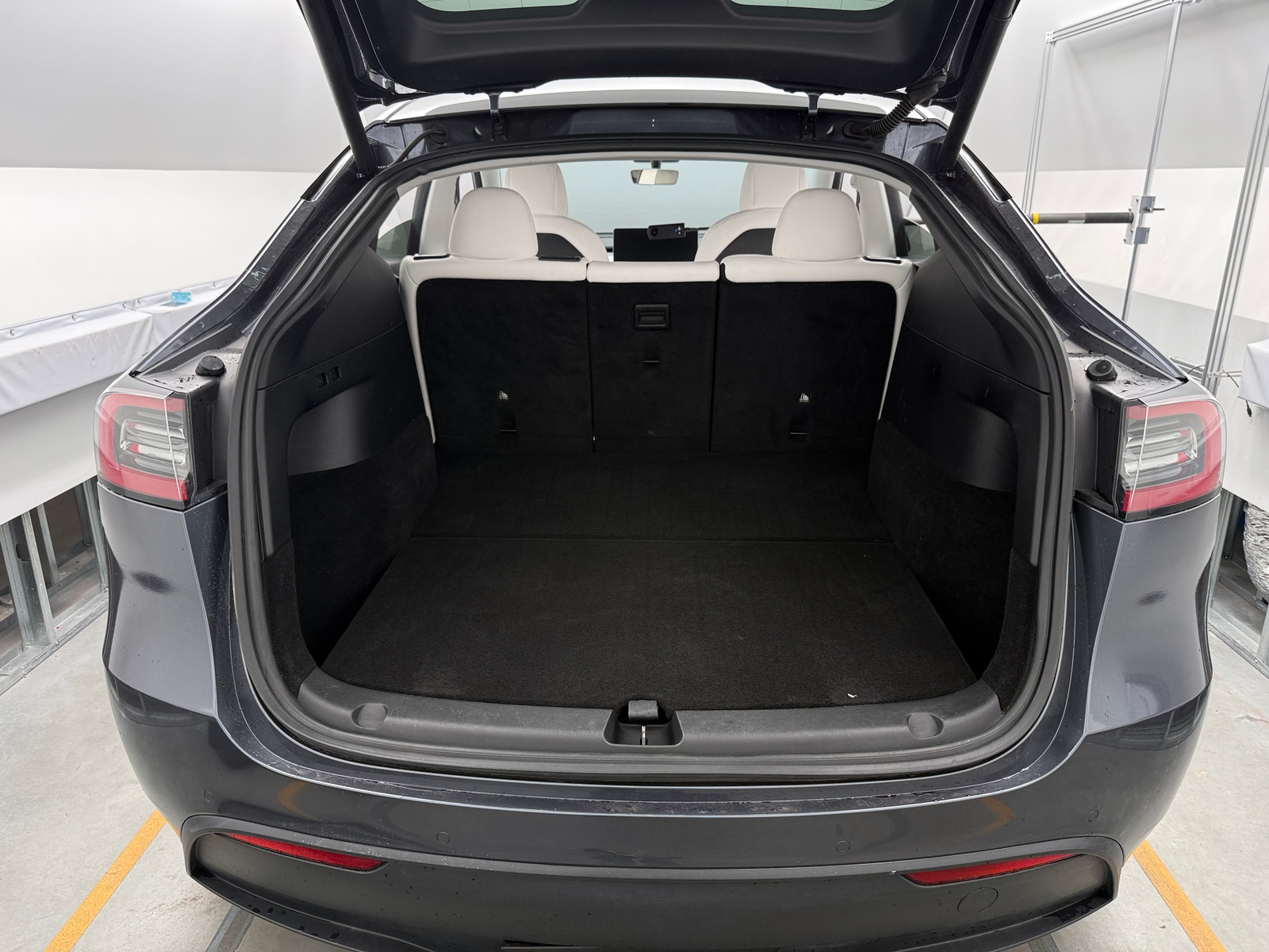 Thumbnail: 2021 Tesla Model Y - 6