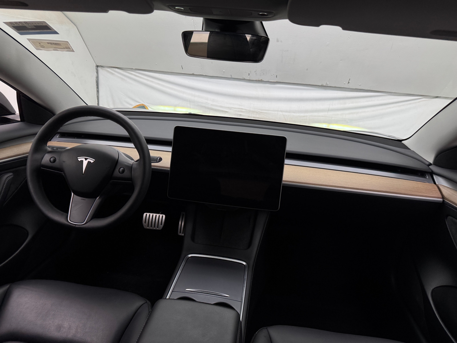 Thumbnail: 2023 Tesla Model 3 - 2