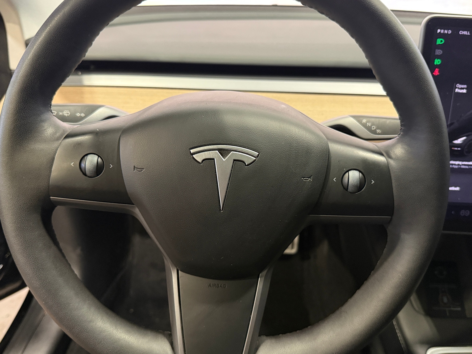 Thumbnail: 2023 Tesla Model 3 - 4