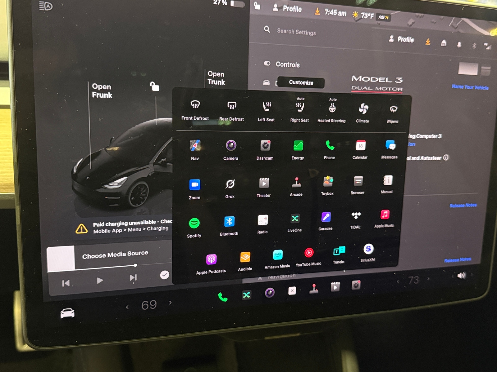 Thumbnail: 2023 Tesla Model 3 - 3
