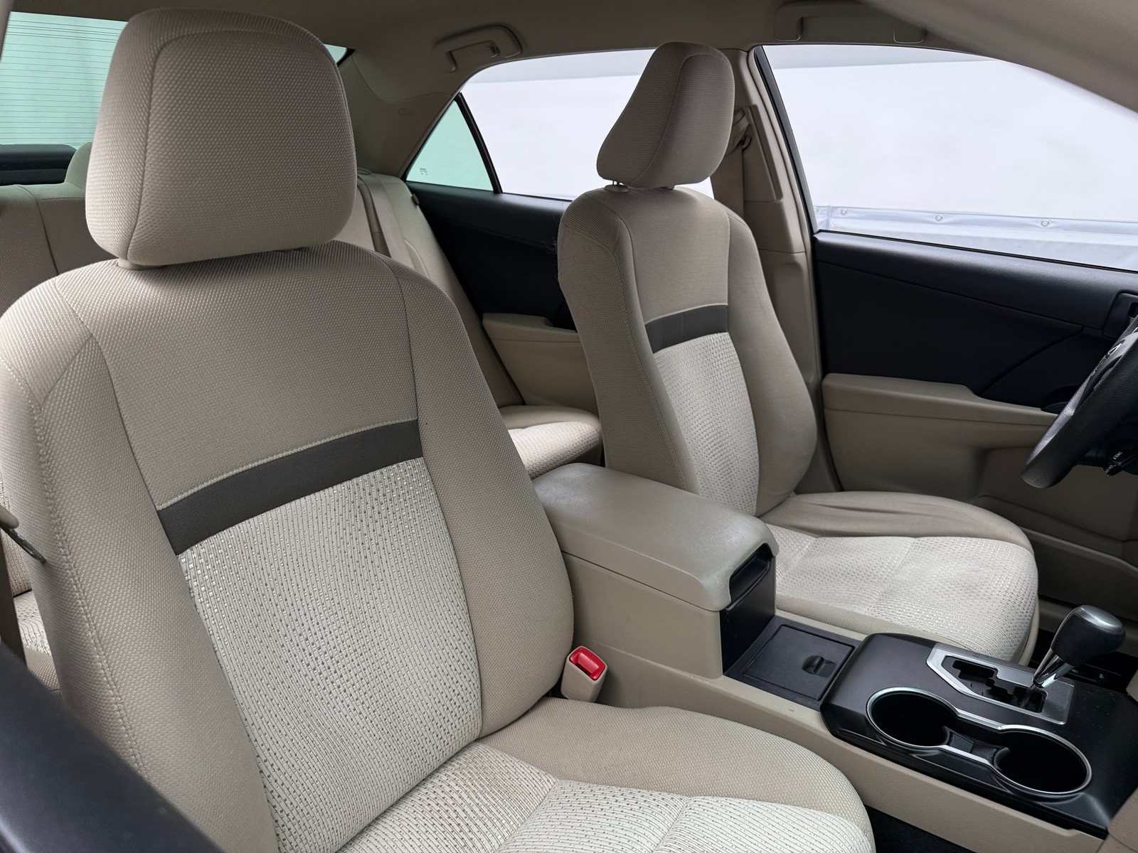 Thumbnail: 2014 Toyota Camry - 2