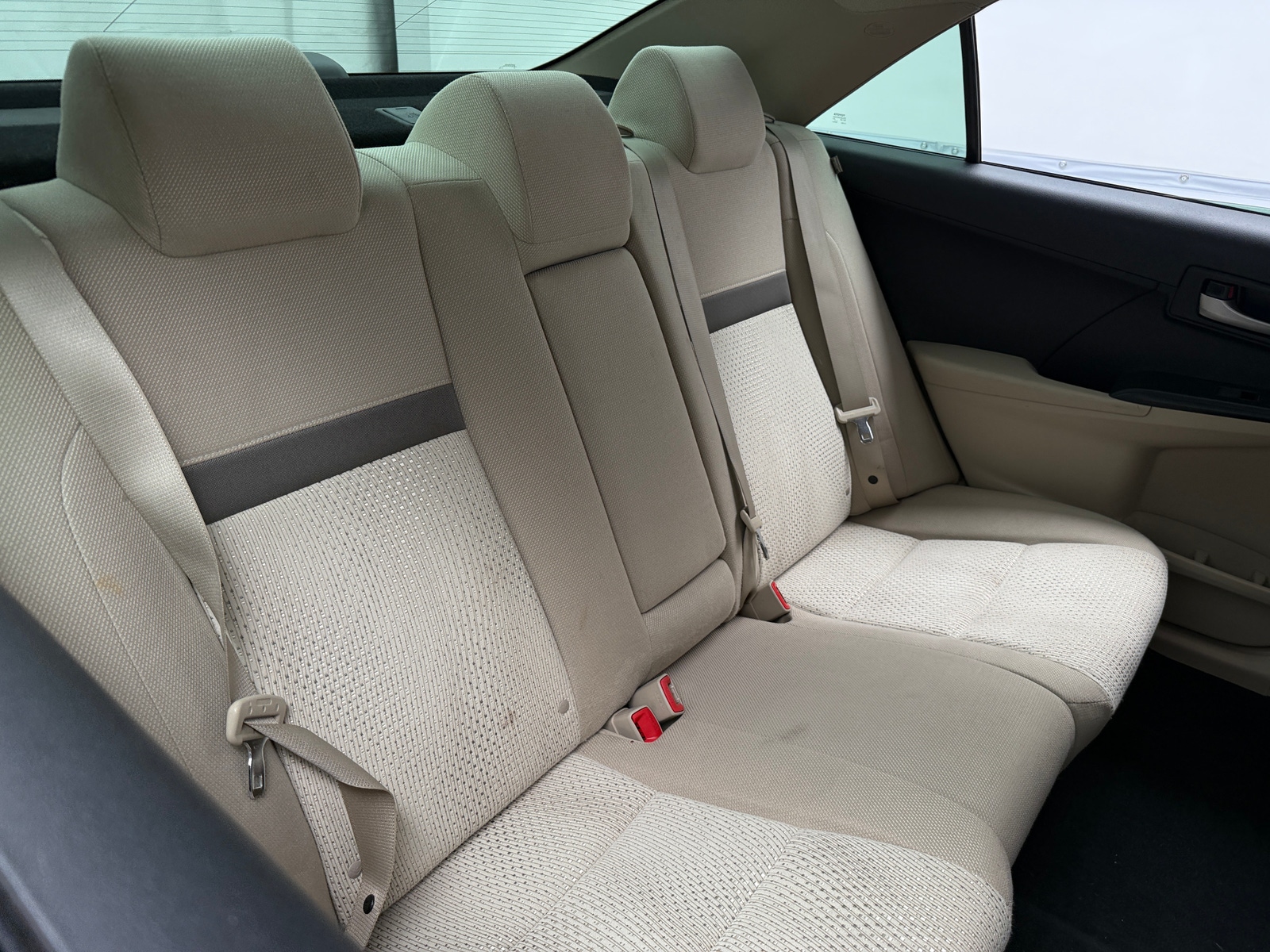 Thumbnail: 2014 Toyota Camry - 6