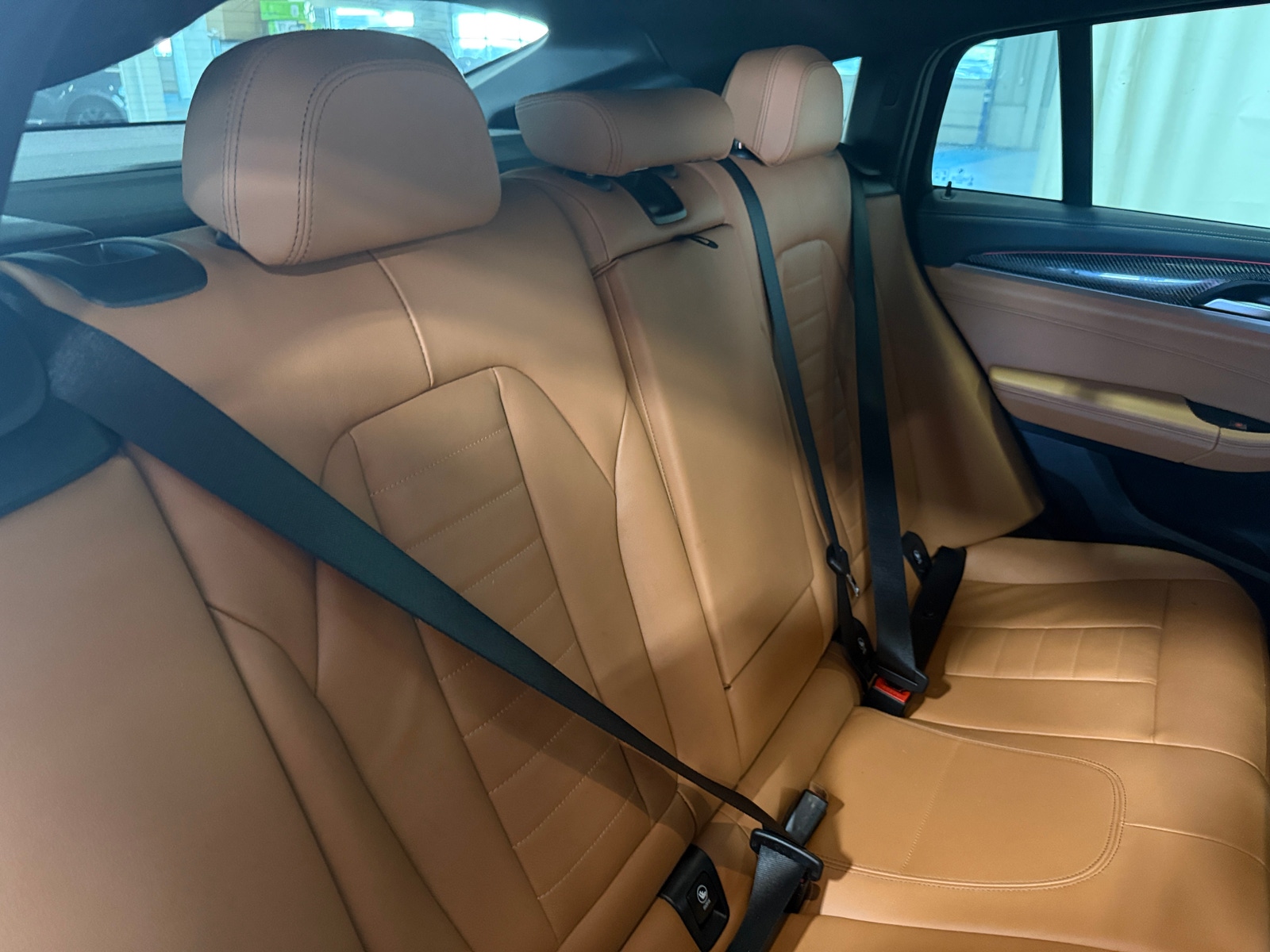 Thumbnail: 2021 BMW X4 - 5