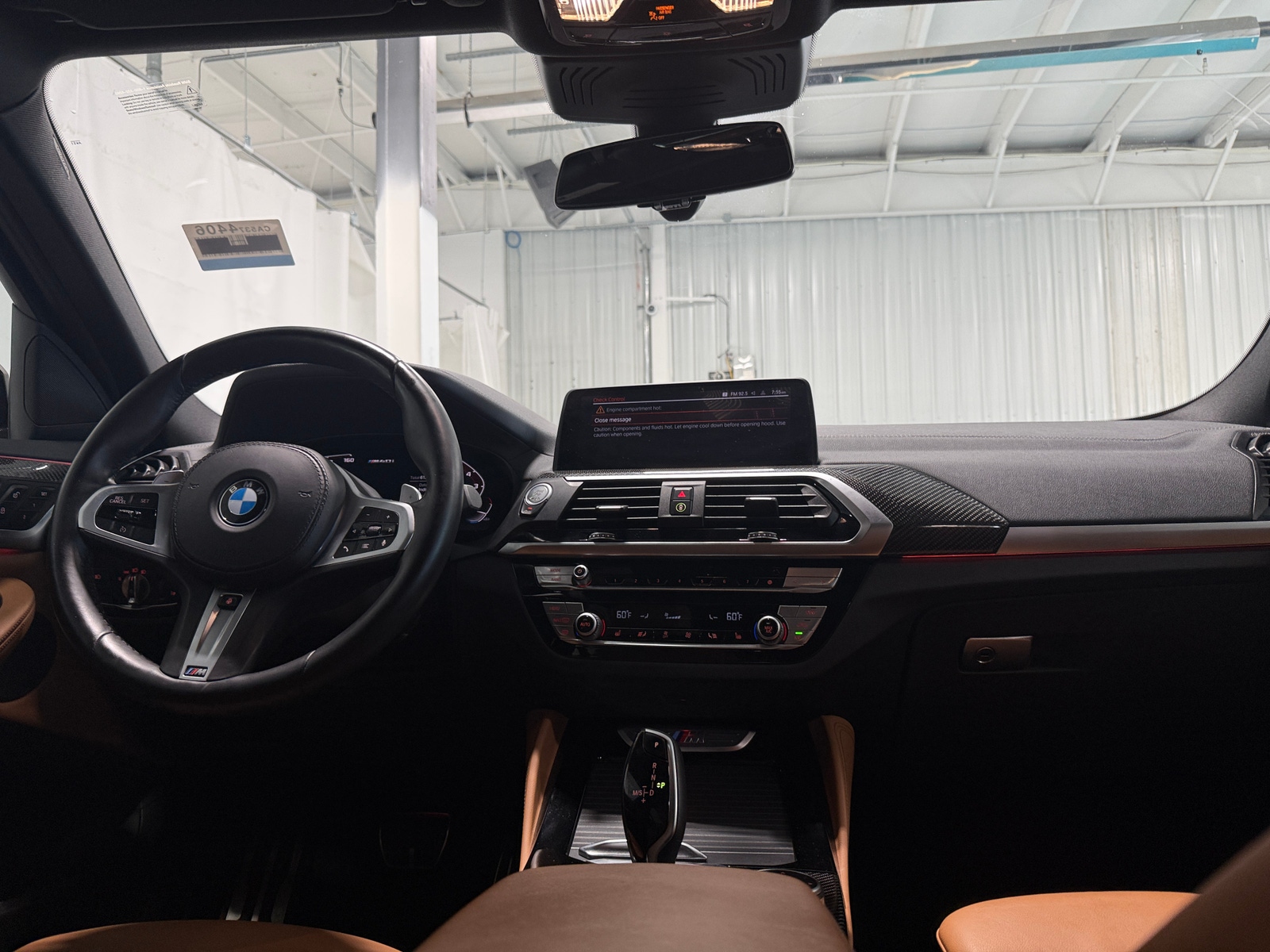Thumbnail: 2021 BMW X4 - 2