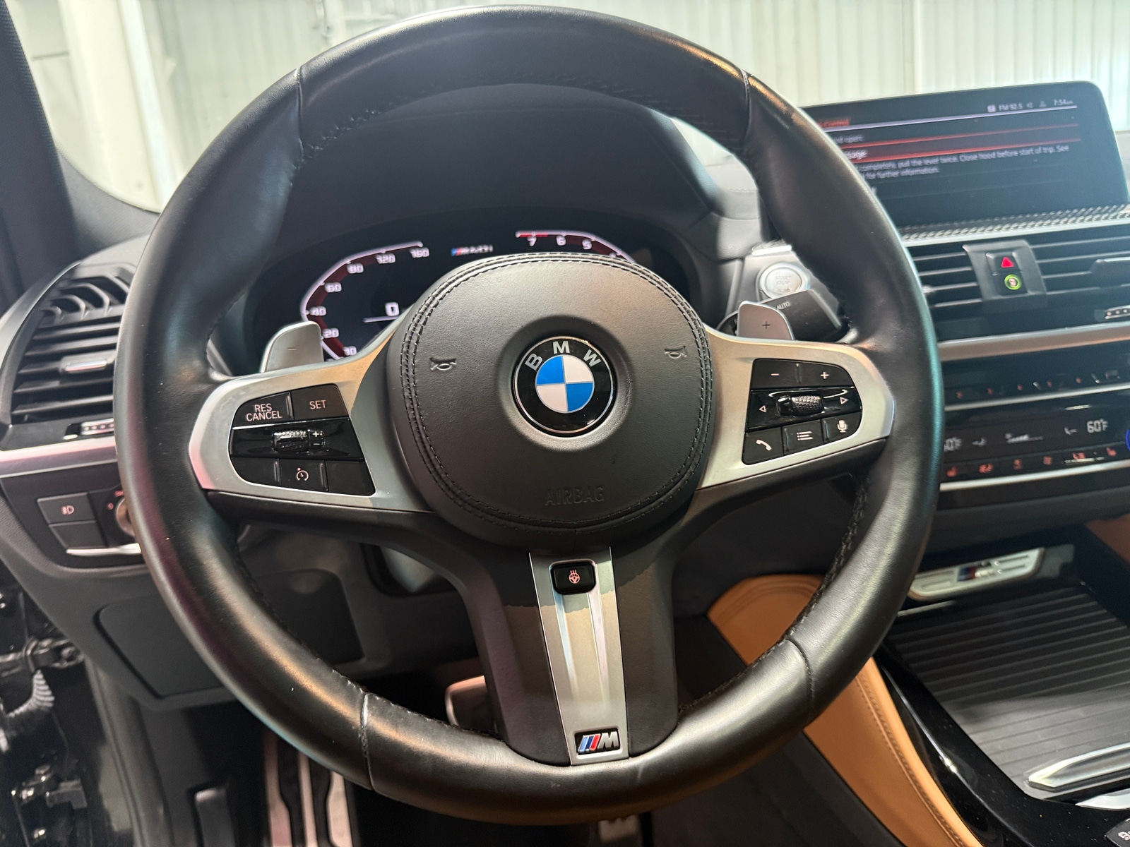 Thumbnail: 2021 BMW X4 - 4