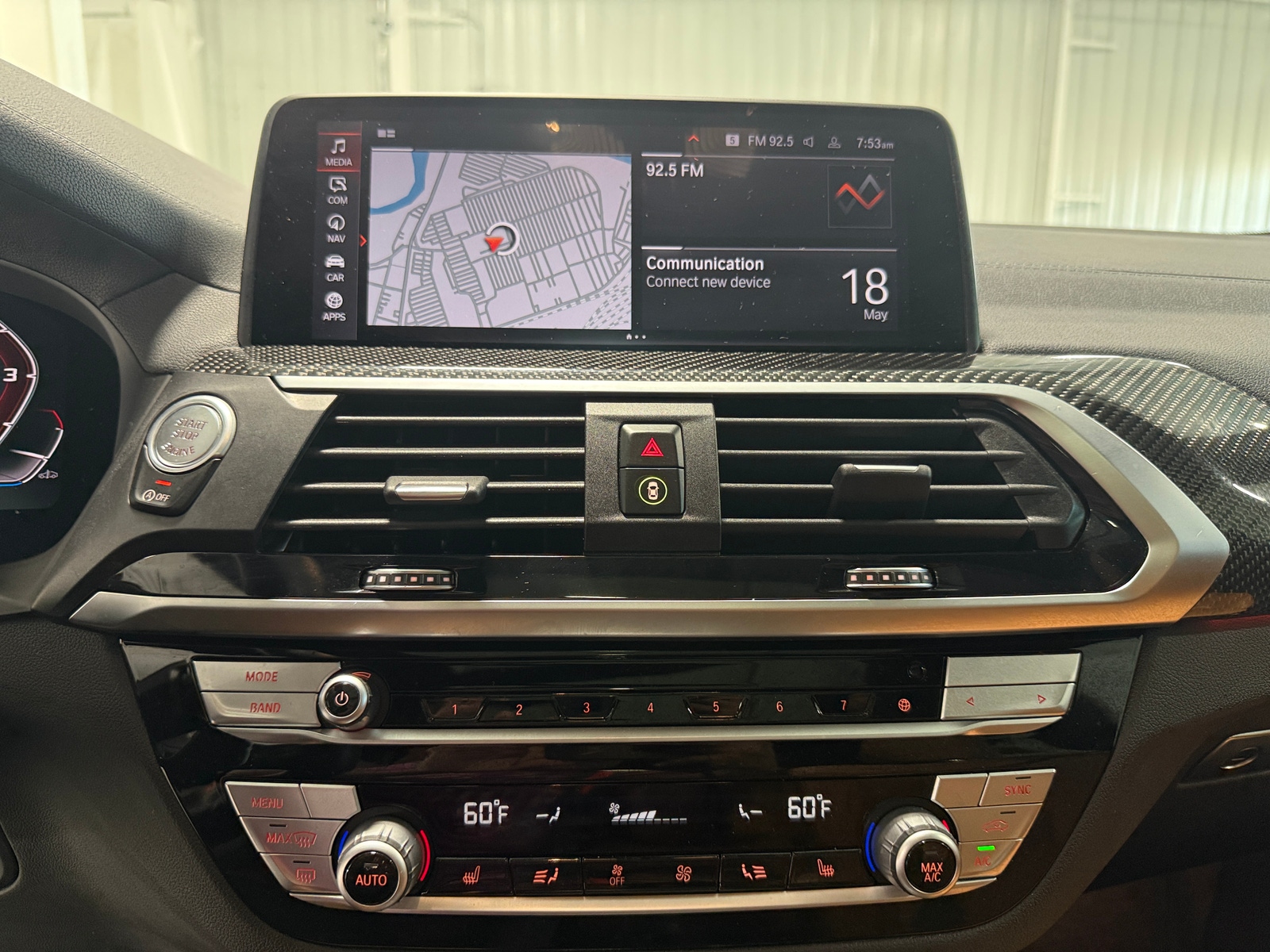 Thumbnail: 2021 BMW X4 - 3