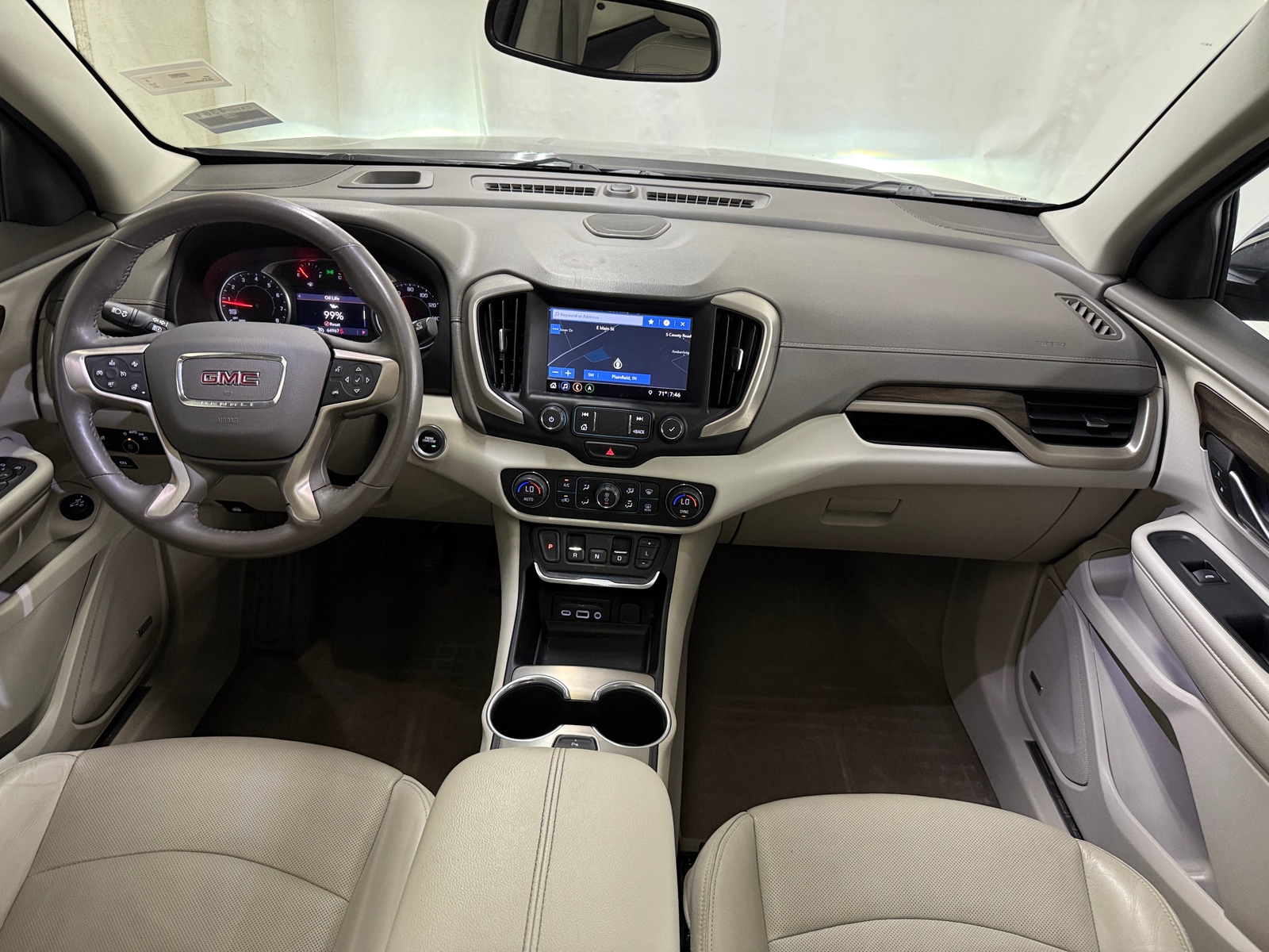 Thumbnail: 2020 GMC Terrain - 2