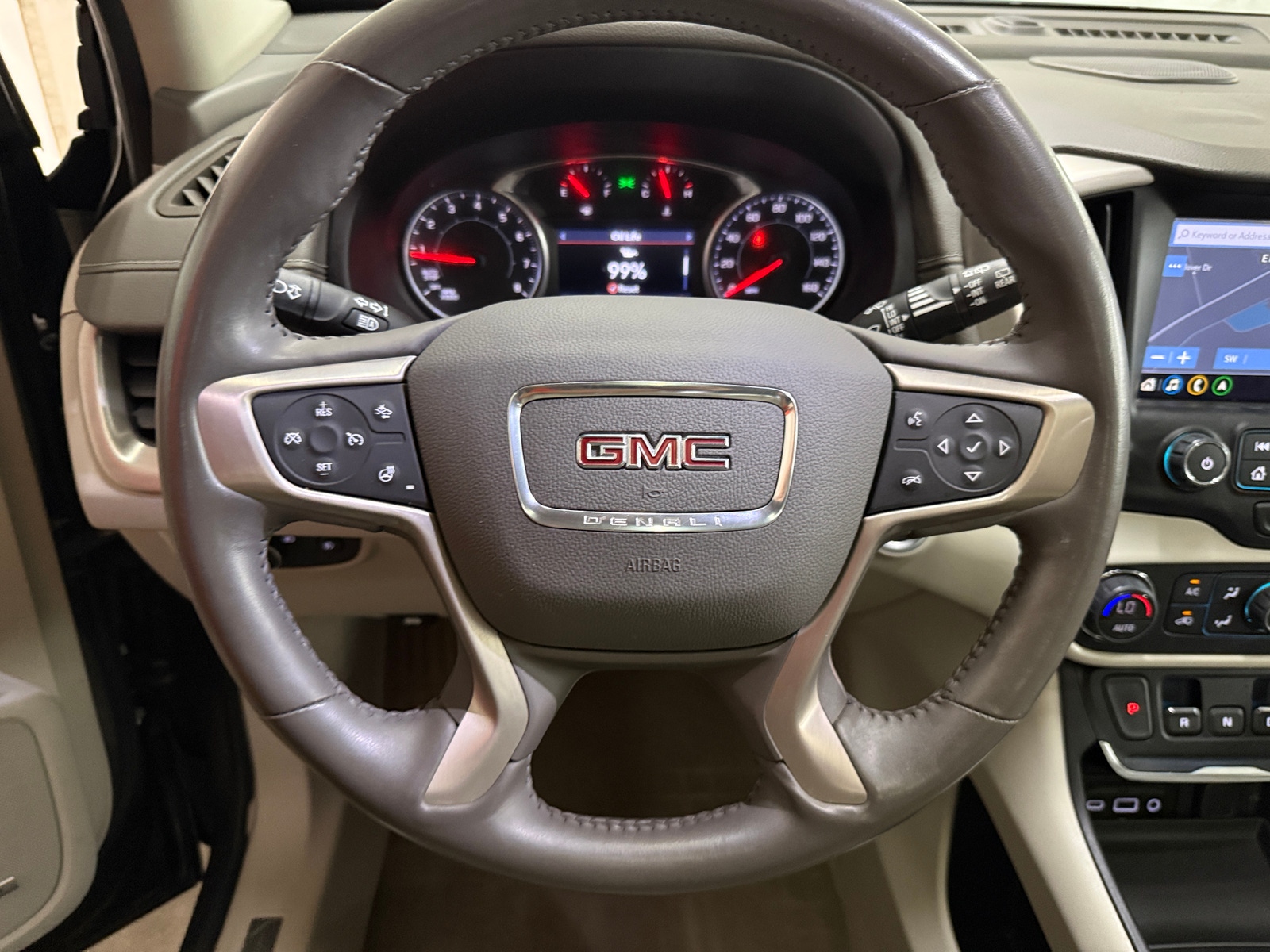Thumbnail: 2020 GMC Terrain - 4