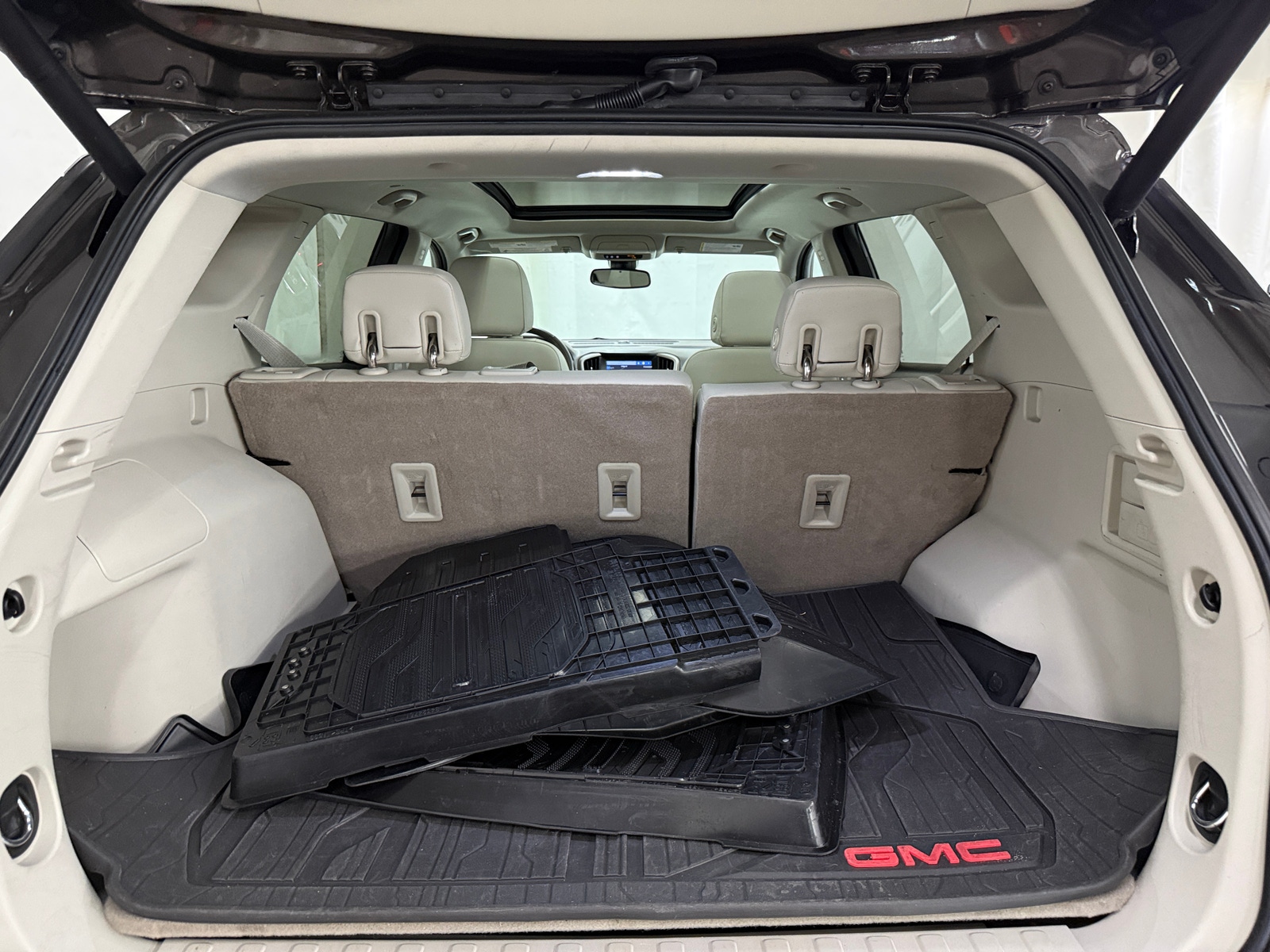 Thumbnail: 2020 GMC Terrain - 6