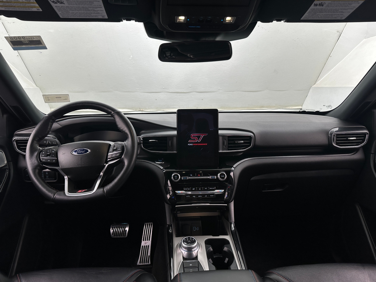Thumbnail: 2023 Ford Explorer - 2