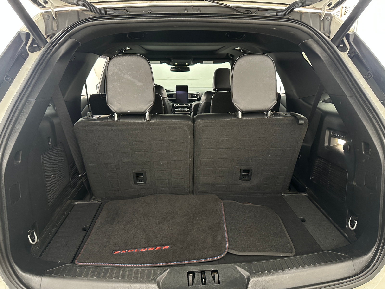 Thumbnail: 2023 Ford Explorer - 6