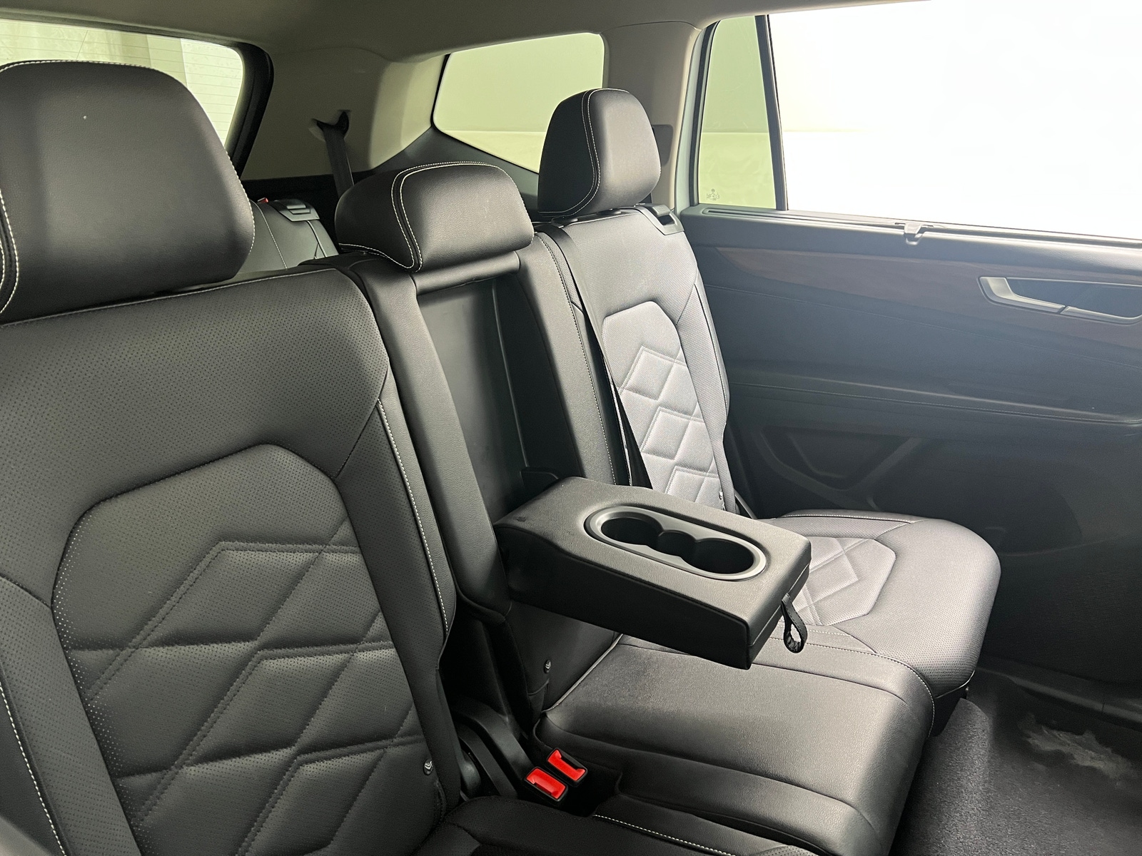 Thumbnail: 2025 Volkswagen Atlas - 5
