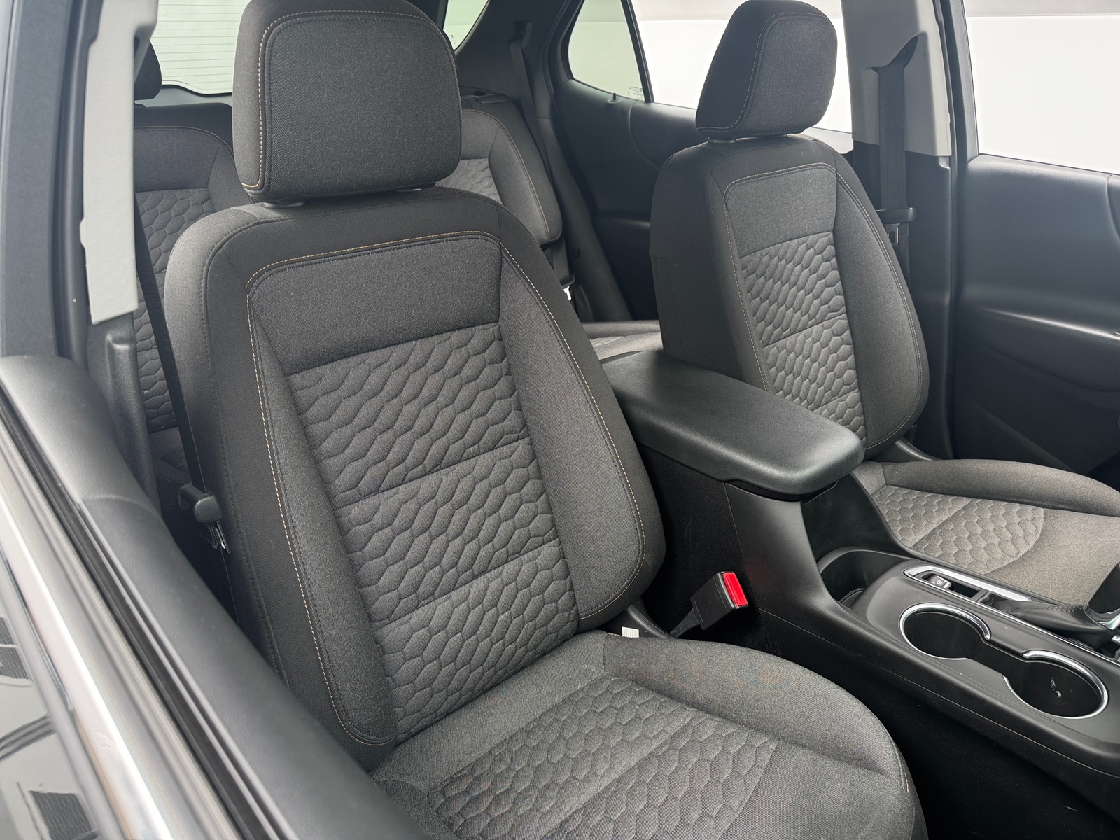 Thumbnail: 2021 Chevrolet Equinox - 2