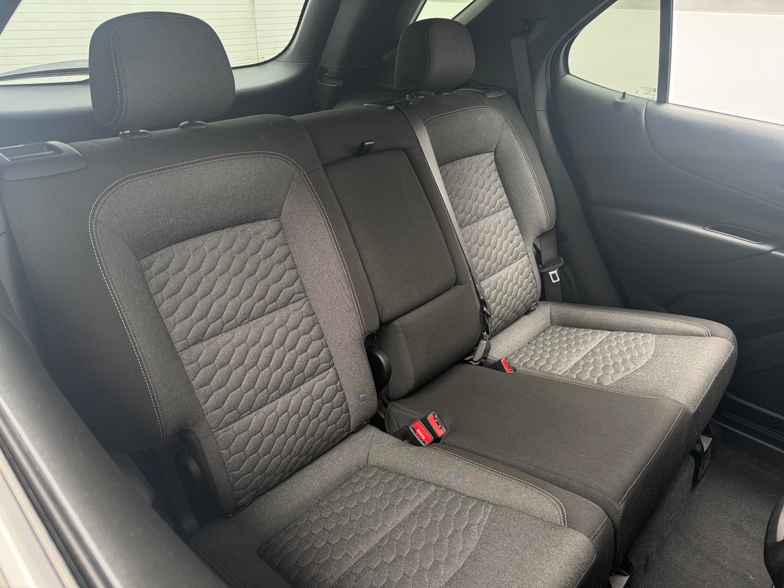 Thumbnail: 2021 Chevrolet Equinox - 6